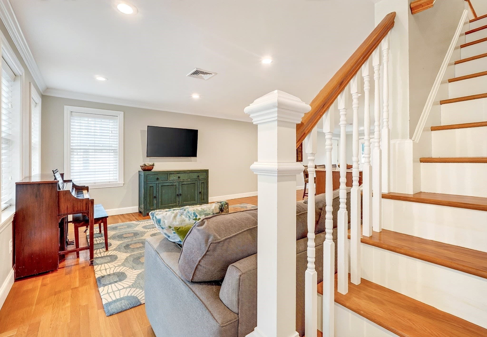 Single Family Residence at 19 Rockwood St., Melrose MA 02176, Melrose, photo 6 of 23