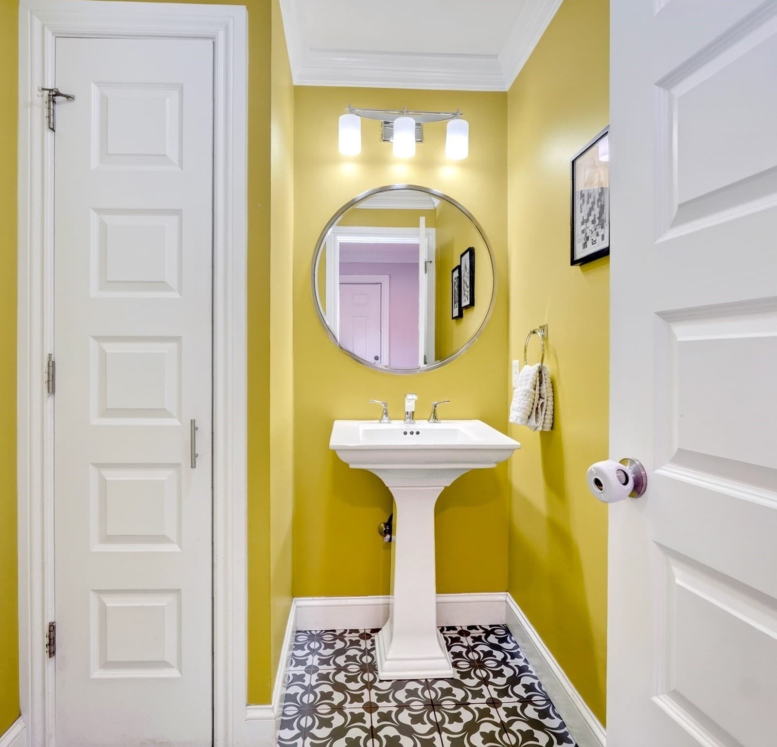 Single Family Residence at 19 Rockwood St., Melrose MA 02176, Melrose, photo 12 of 23