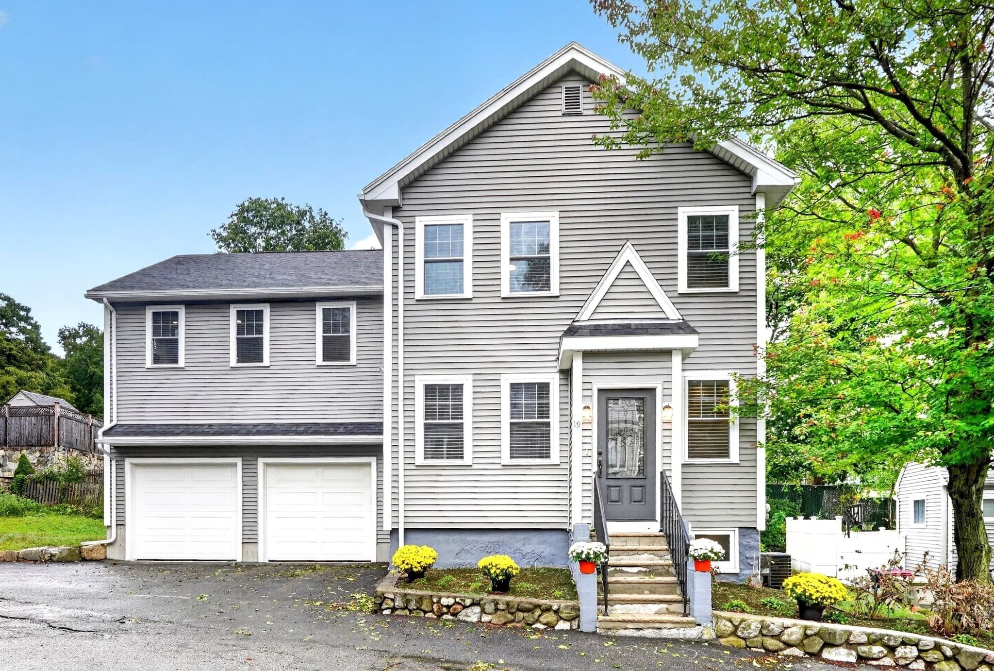 19 Rockwood St., Melrose MA 02176