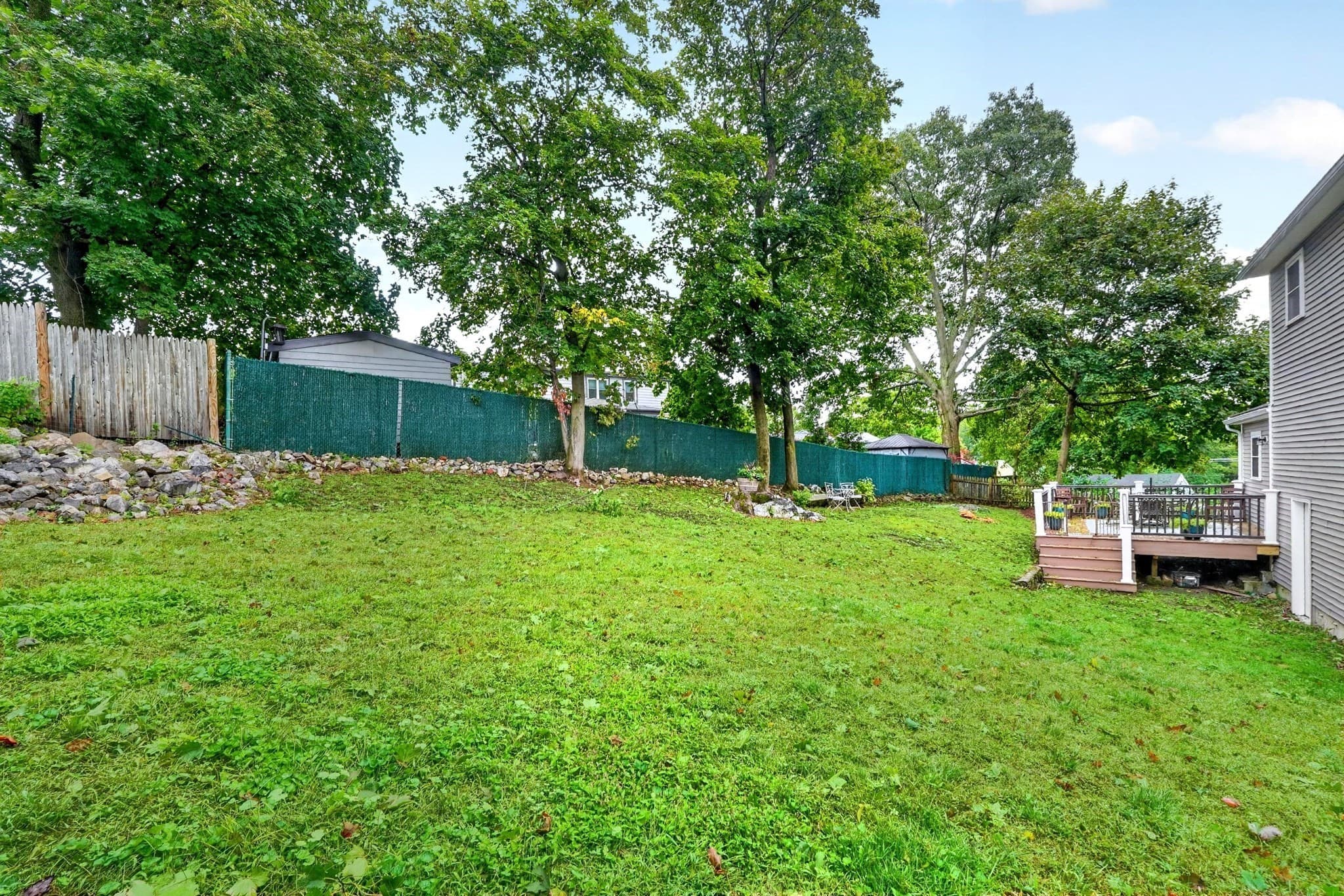Single Family Residence at 19 Rockwood St., Melrose MA 02176, Melrose, photo 20 of 23