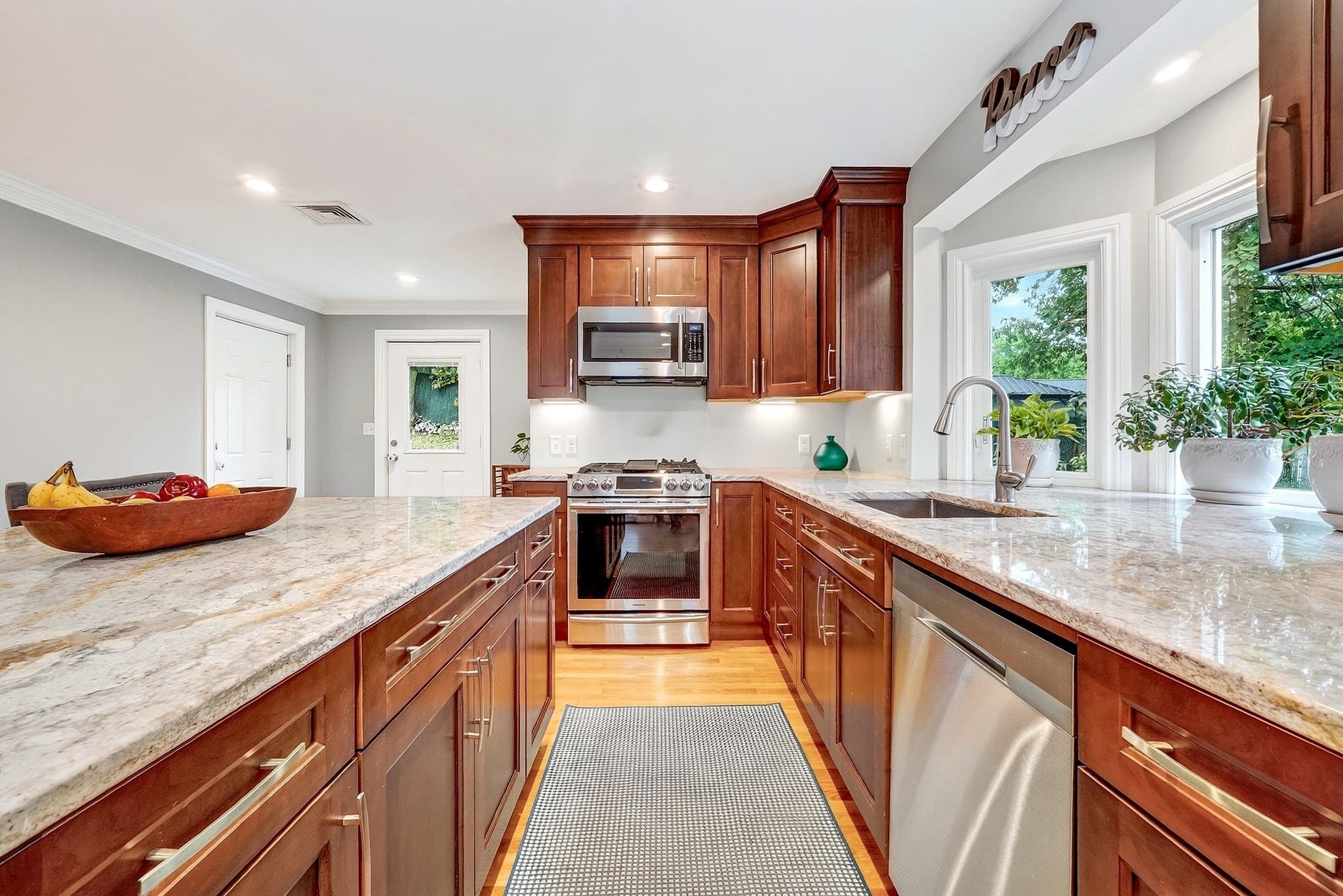 Single Family Residence at 19 Rockwood St., Melrose MA 02176, Melrose, photo 10 of 23