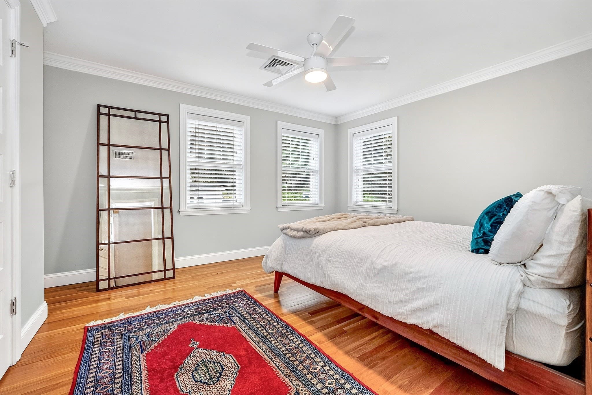 Single Family Residence at 19 Rockwood St., Melrose MA 02176, Melrose, photo 14 of 23