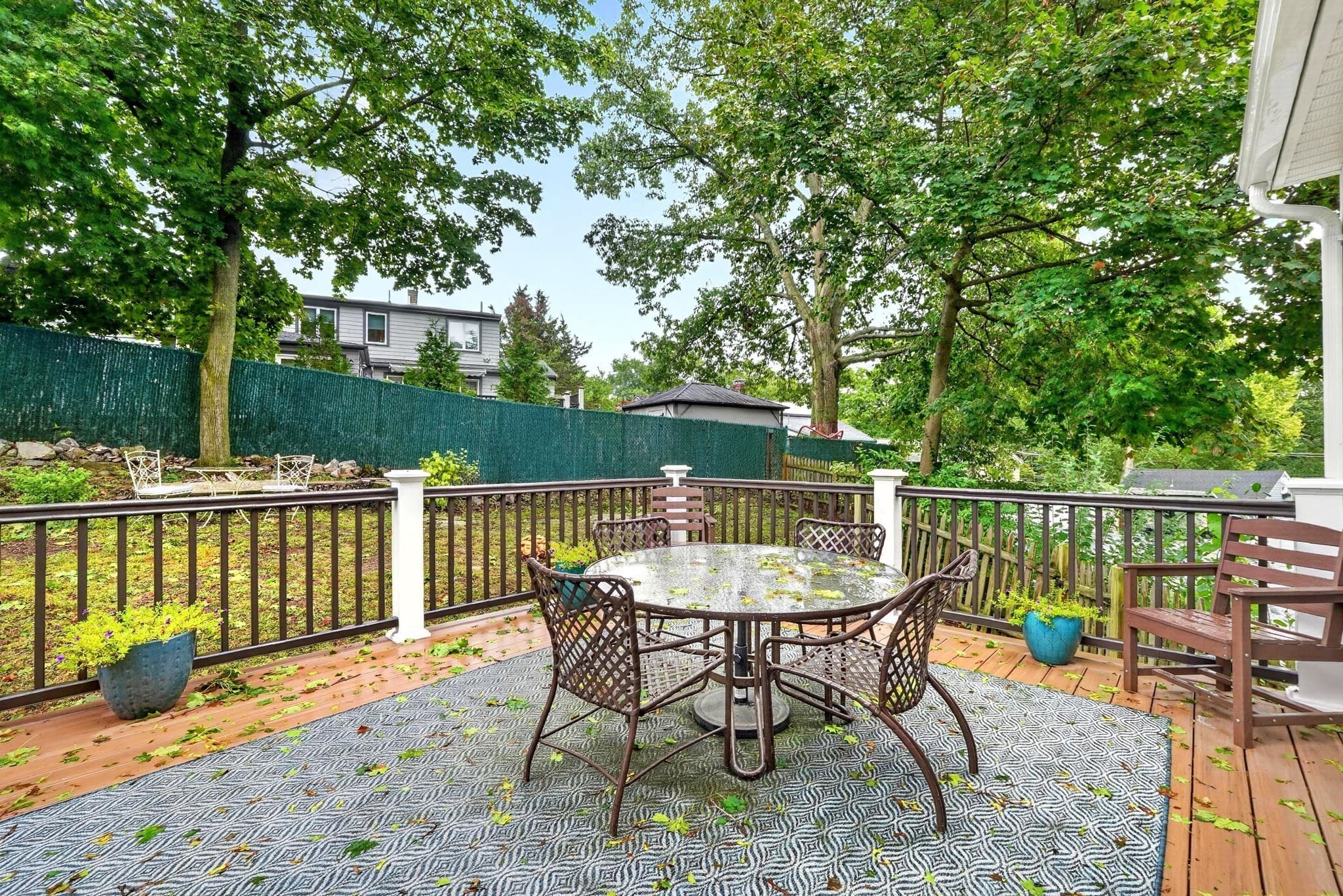 Single Family Residence at 19 Rockwood St., Melrose MA 02176, Melrose, photo 21 of 23