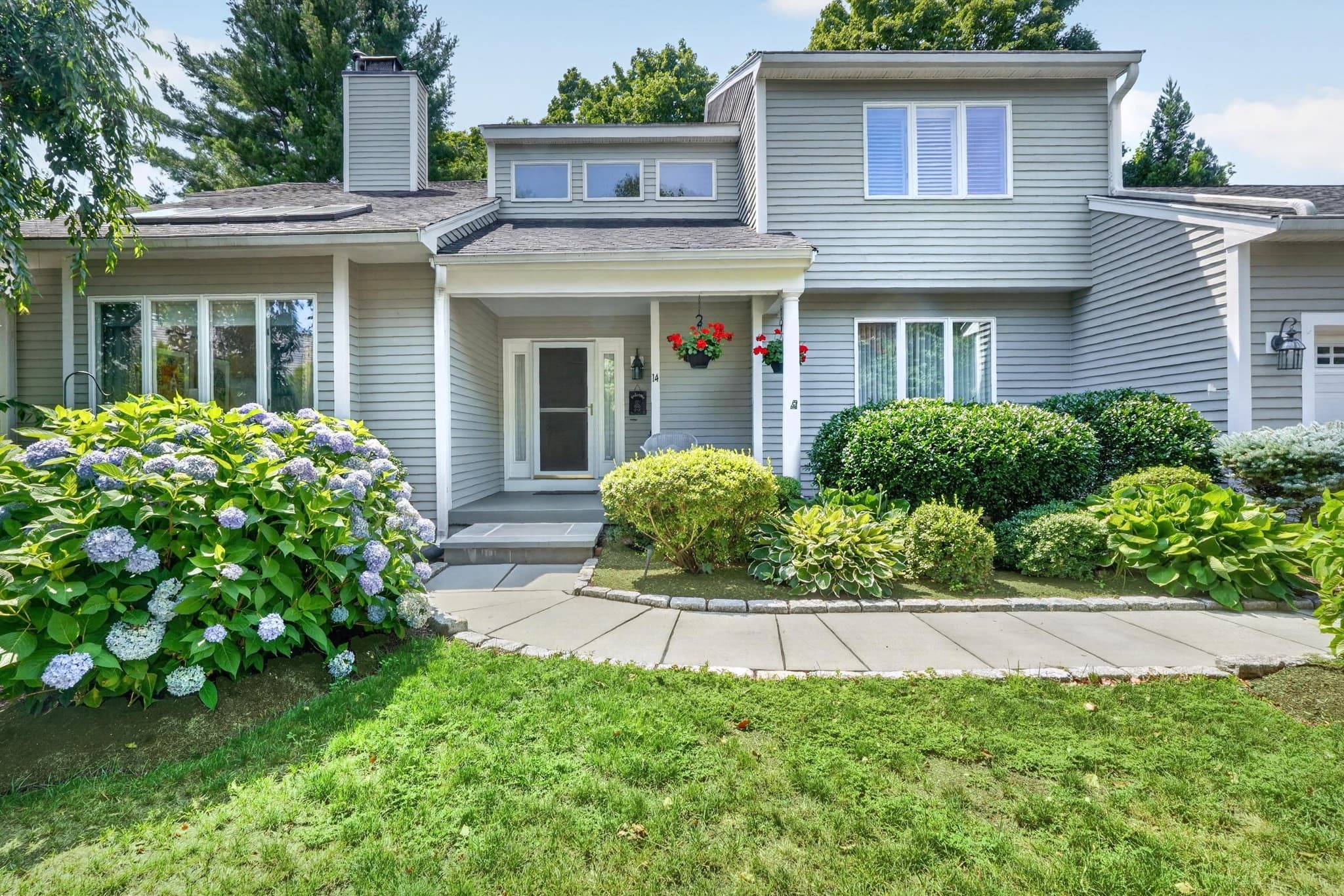 Single Family Residence at 14 Mulberry Ln, Canton MA 02021, Canton, photo 2 of 39