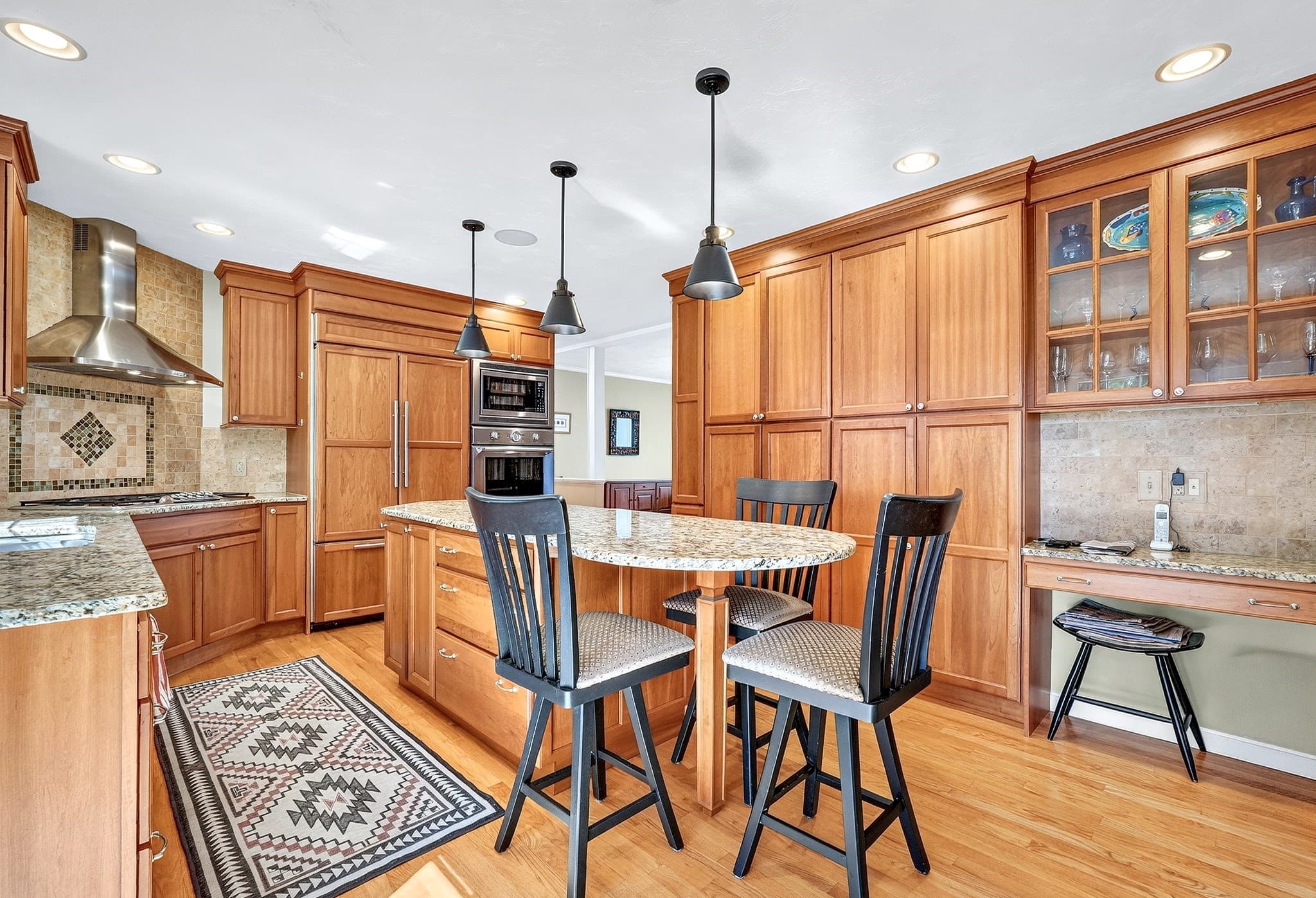 Single Family Residence at 14 Mulberry Ln, Canton MA 02021, Canton, photo 6 of 39
