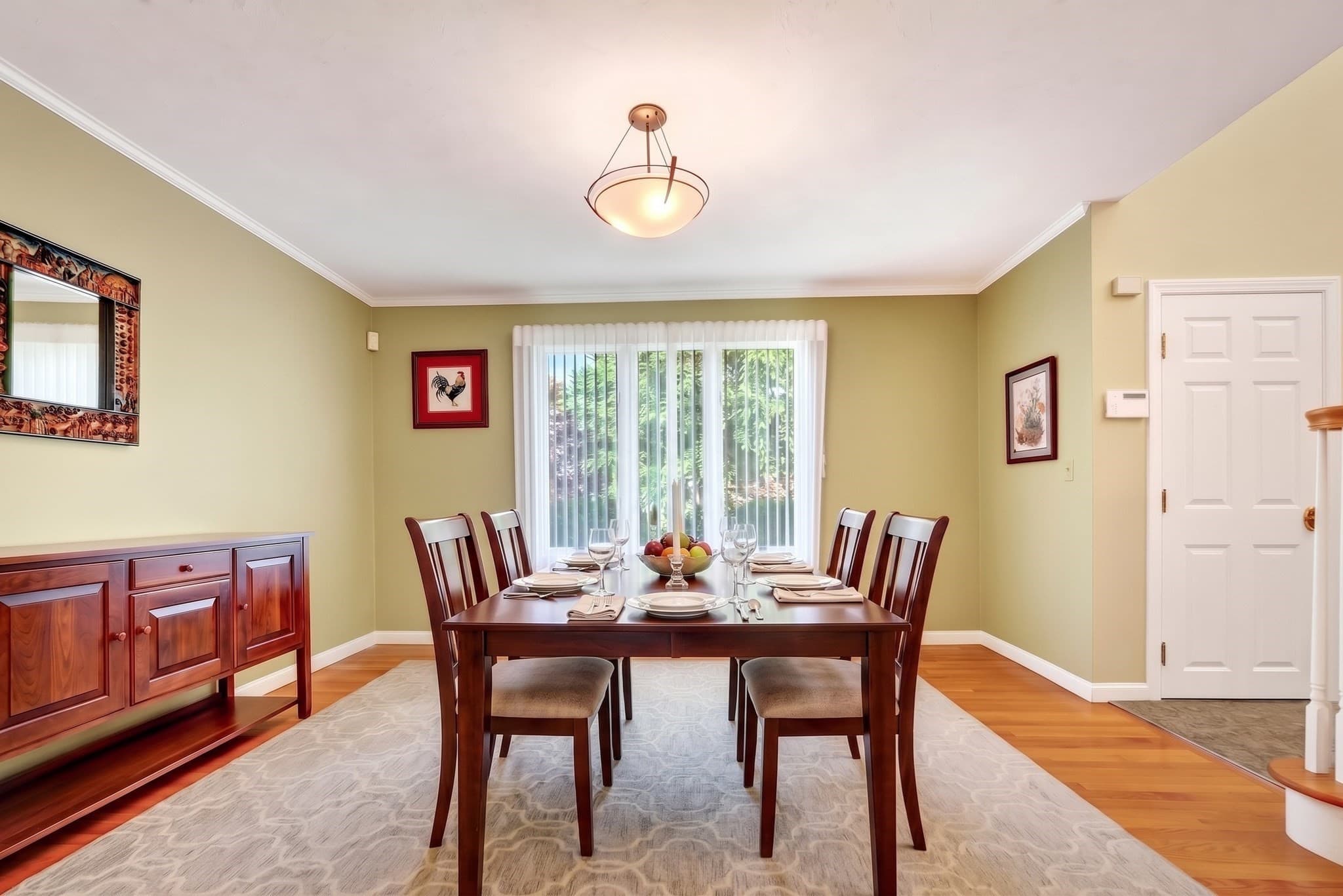 Single Family Residence at 14 Mulberry Ln, Canton MA 02021, Canton, photo 13 of 39