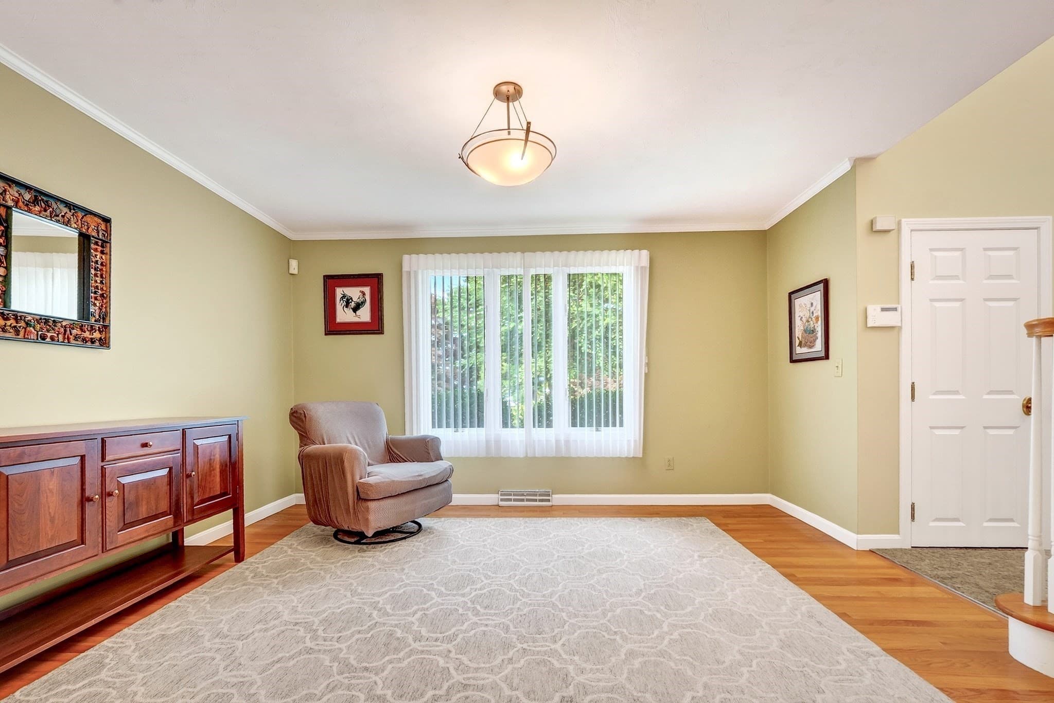 Single Family Residence at 14 Mulberry Ln, Canton MA 02021, Canton, photo 12 of 39
