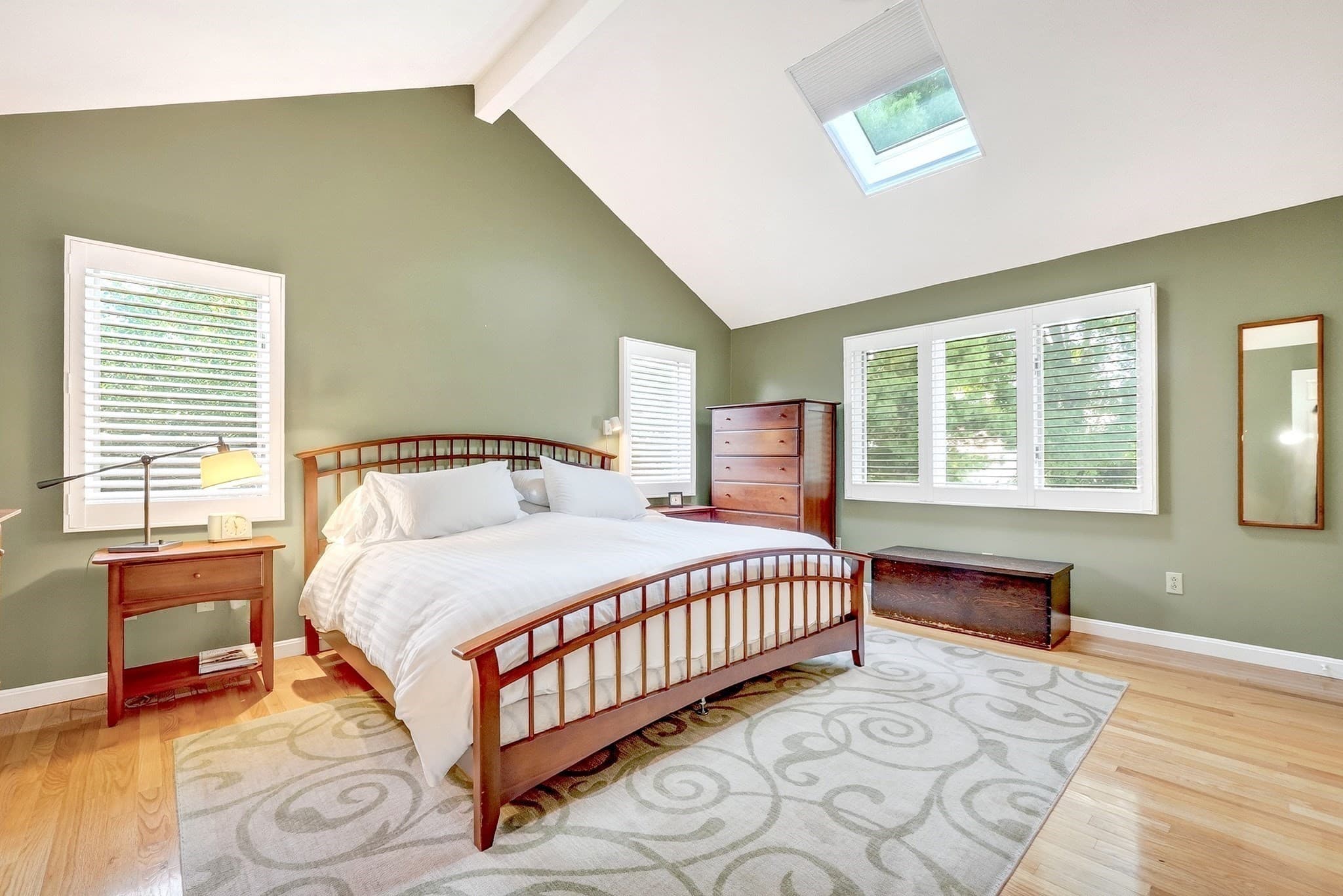 Single Family Residence at 14 Mulberry Ln, Canton MA 02021, Canton, photo 26 of 39