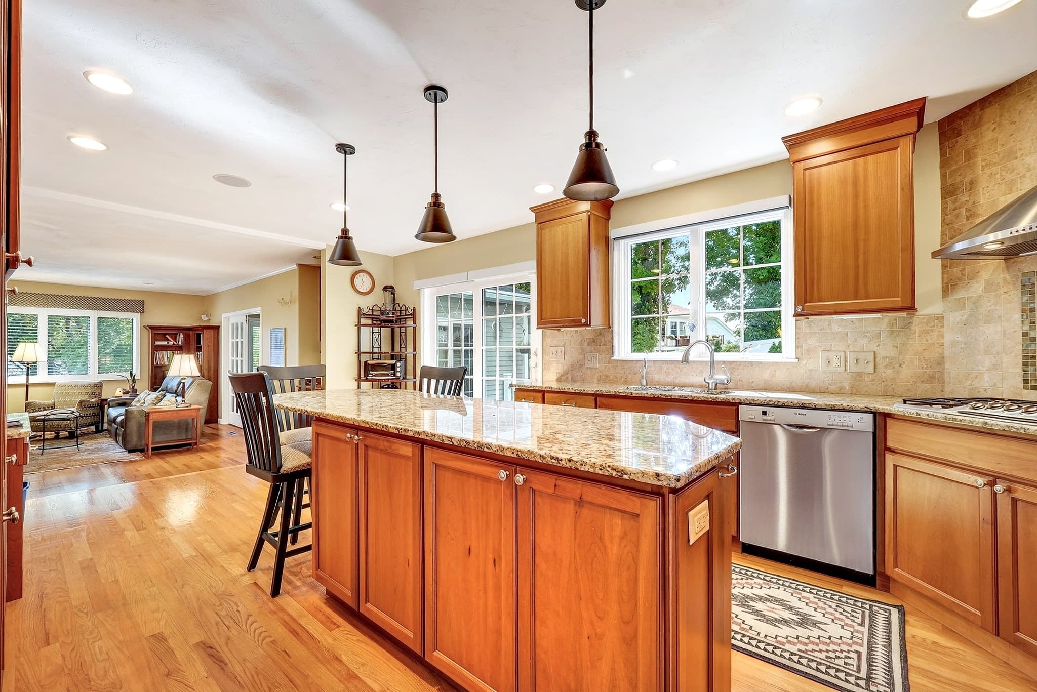 Single Family Residence at 14 Mulberry Ln, Canton MA 02021, Canton, photo 7 of 39