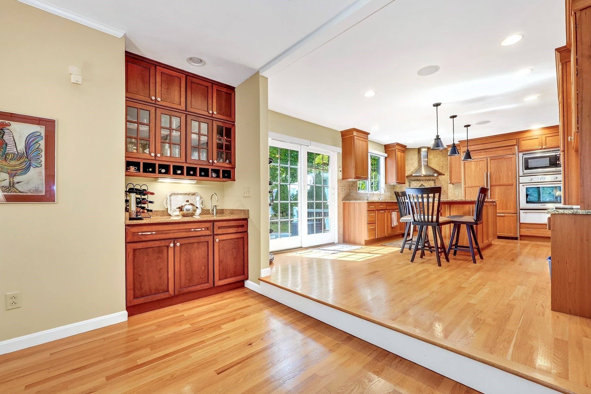 Single Family Residence at 14 Mulberry Ln, Canton MA 02021, Canton, photo 5 of 39