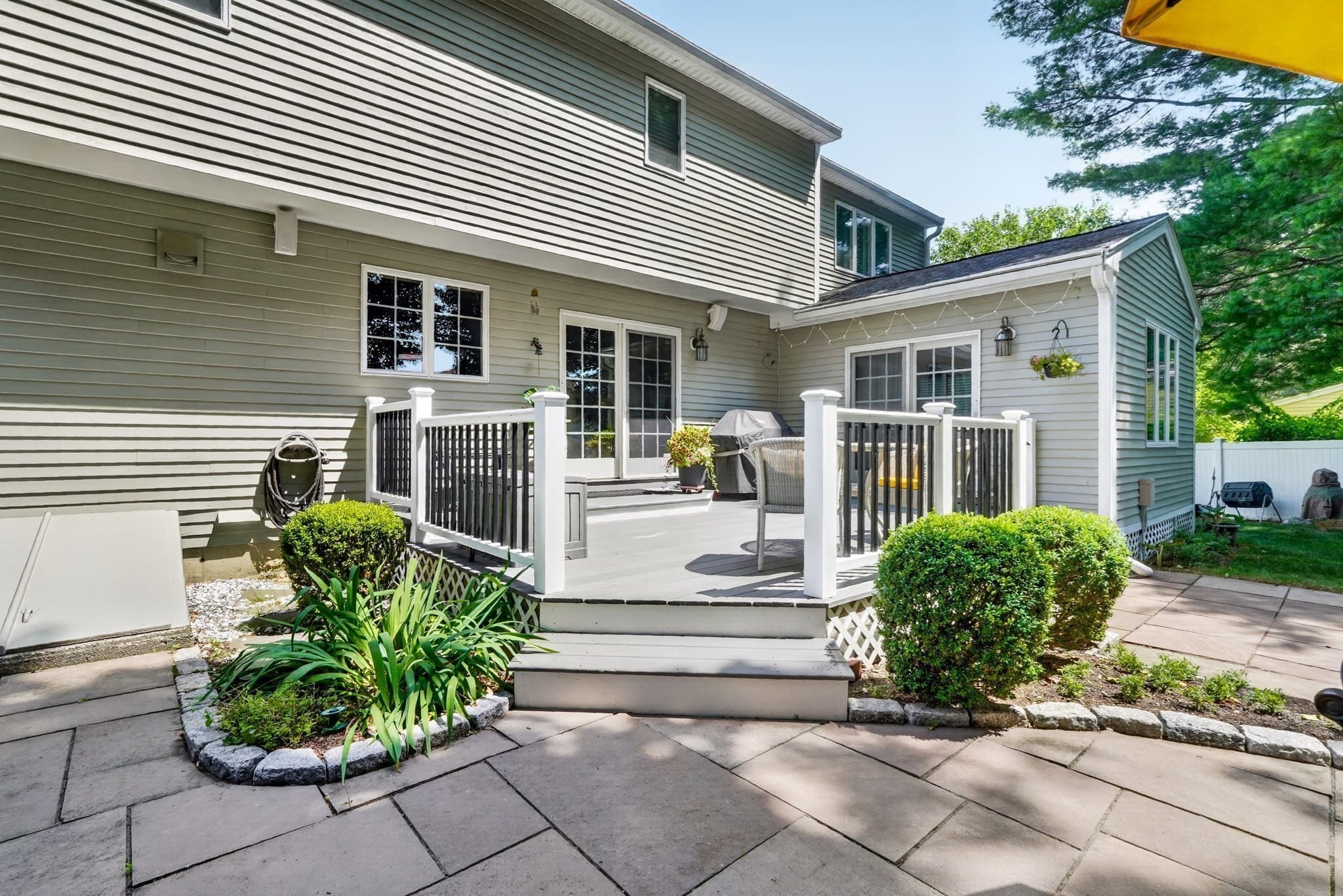 Single Family Residence at 14 Mulberry Ln, Canton MA 02021, Canton, photo 37 of 39