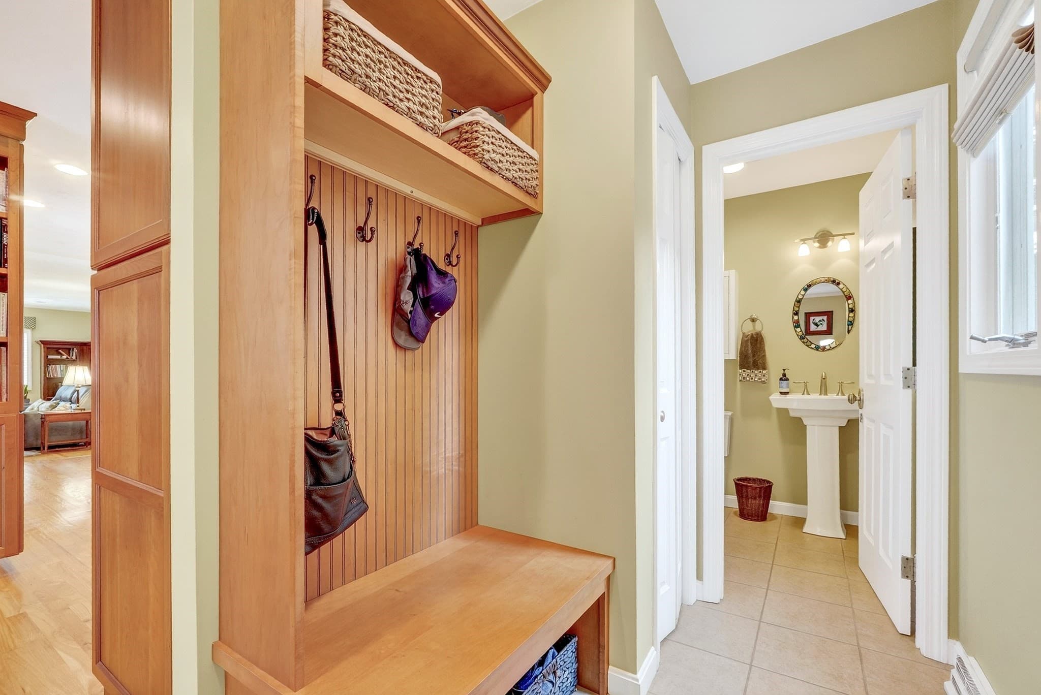 Single Family Residence at 14 Mulberry Ln, Canton MA 02021, Canton, photo 15 of 39