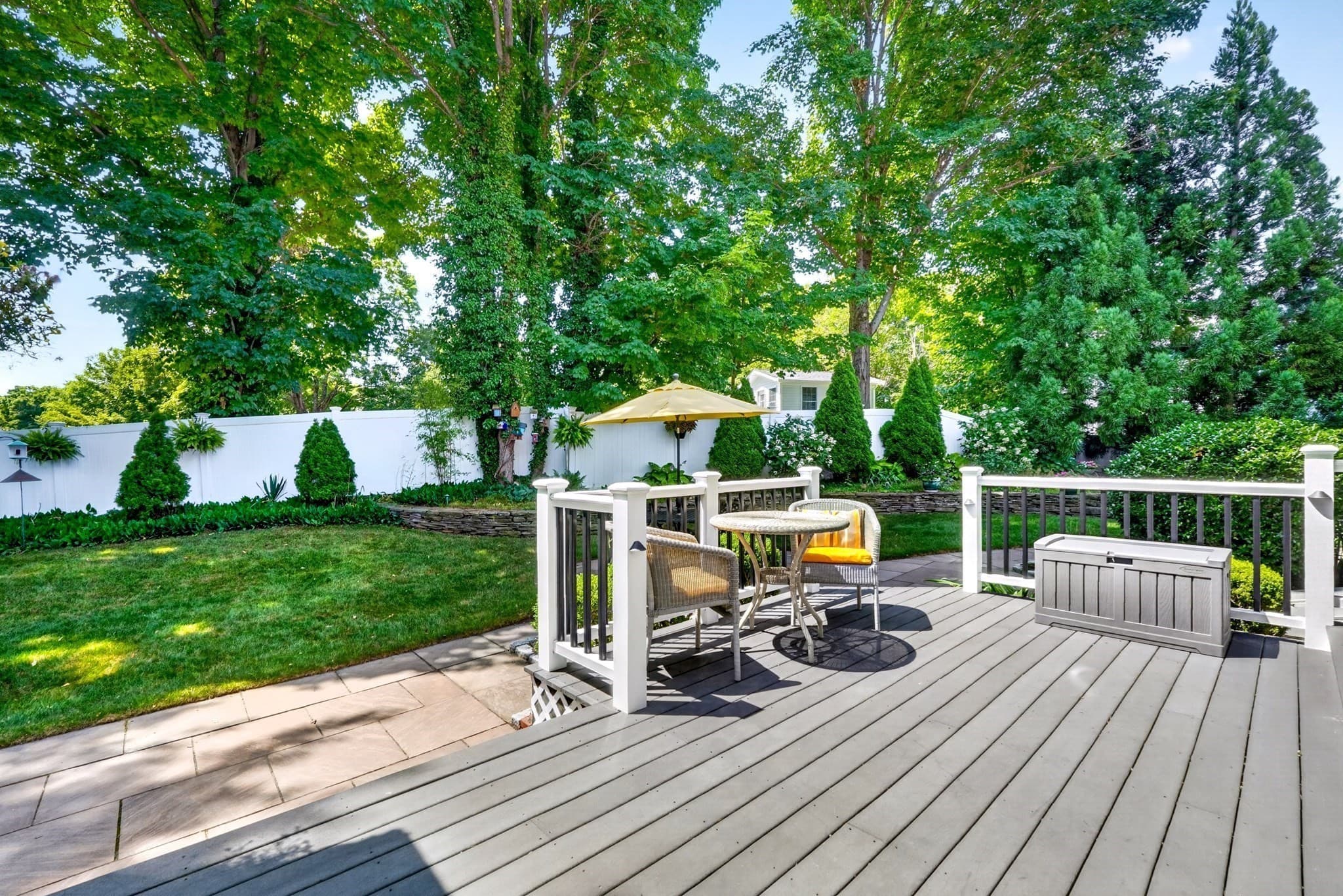 Single Family Residence at 14 Mulberry Ln, Canton MA 02021, Canton, photo 35 of 39