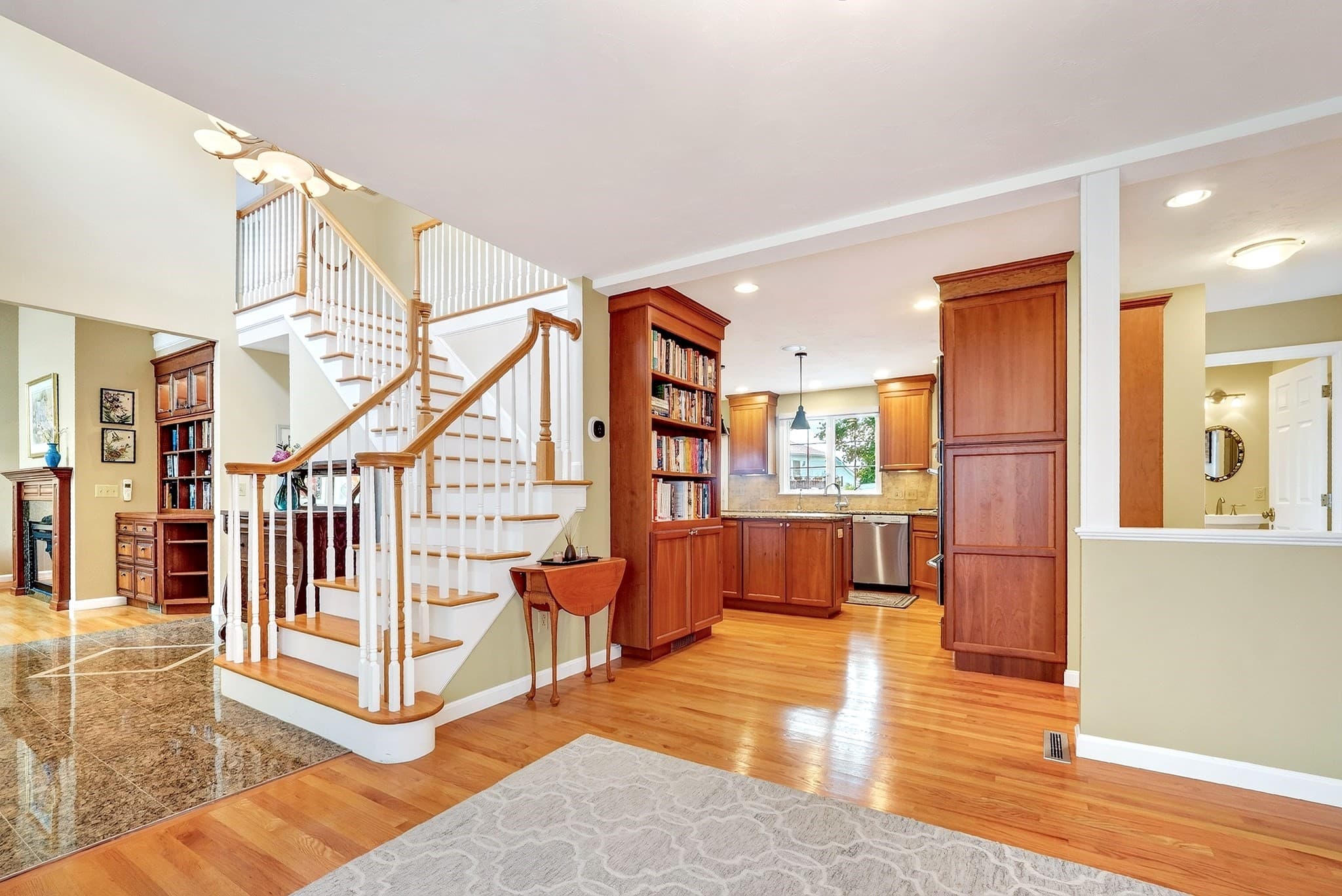 Single Family Residence at 14 Mulberry Ln, Canton MA 02021, Canton, photo 4 of 39