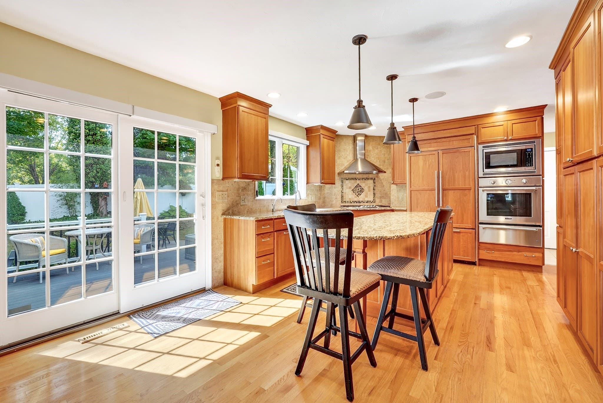 Single Family Residence at 14 Mulberry Ln, Canton MA 02021, Canton, photo 8 of 39