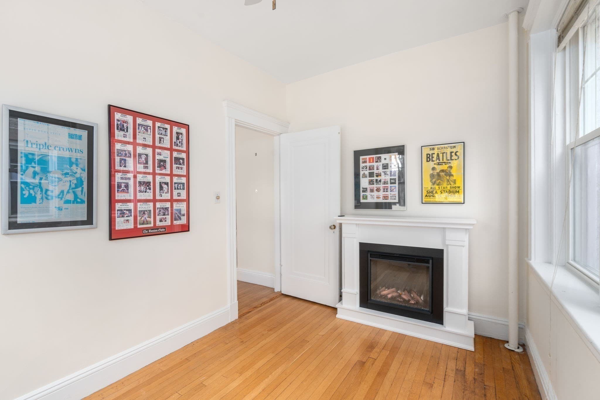 Condominium at 126 Sewall St # A, Brookline MA 02446, Brookline, photo 6 of 8