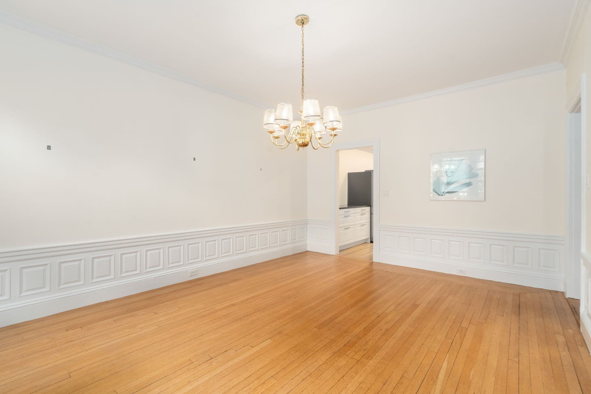 Condominium at 126 Sewall St # A, Brookline MA 02446, Brookline, photo 4 of 8