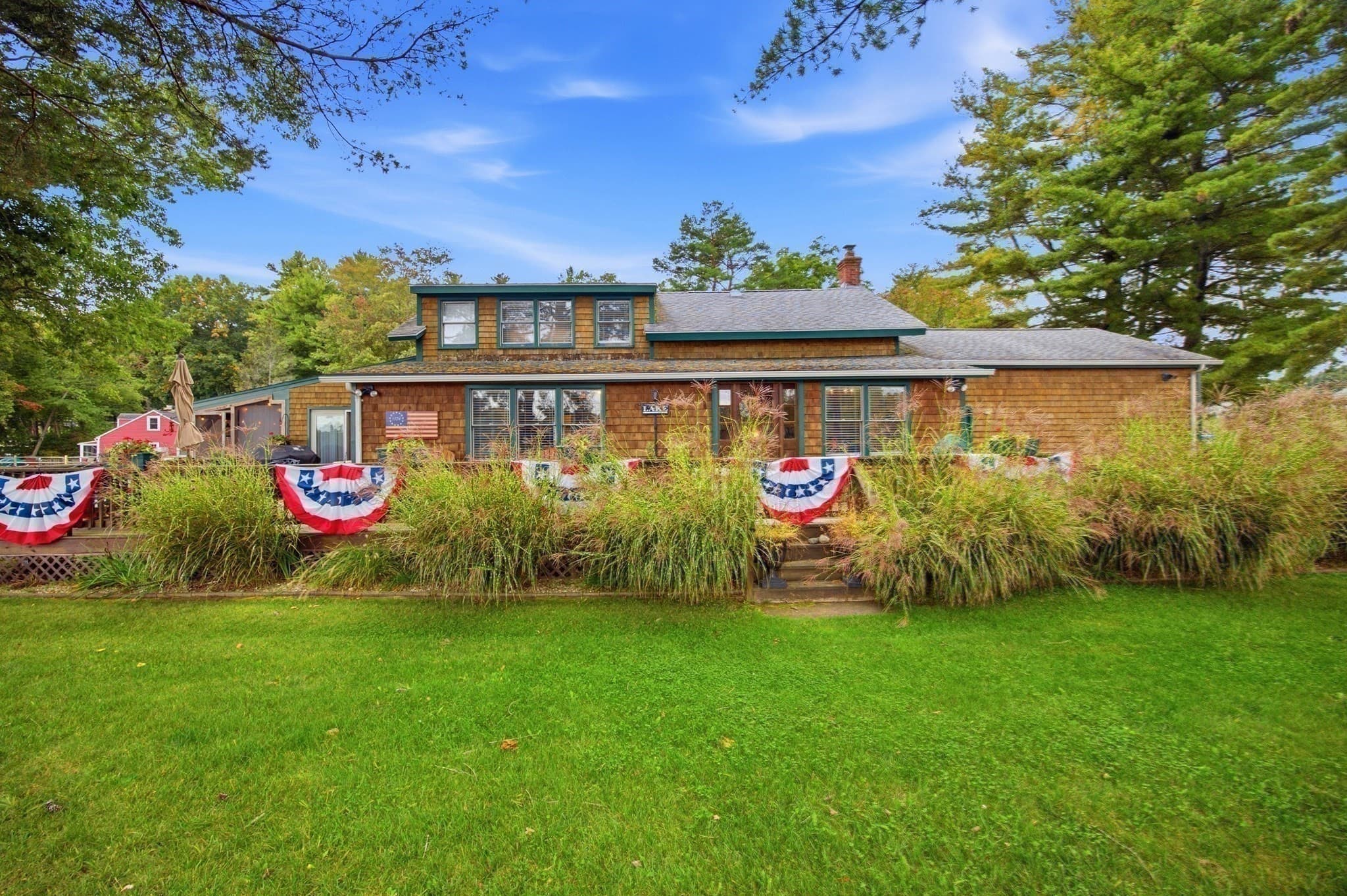 Single Family Residence at 18 Brayton, Southwick MA 01077, Southwick, photo 27 of 42