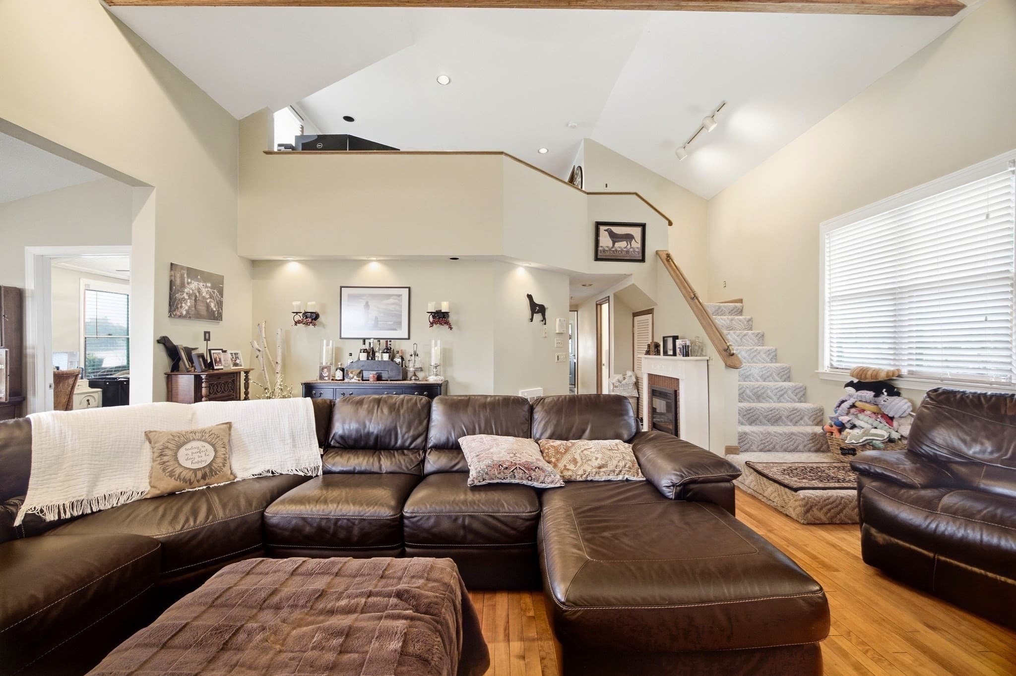 Single Family Residence at 18 Brayton, Southwick MA 01077, Southwick, photo 6 of 42
