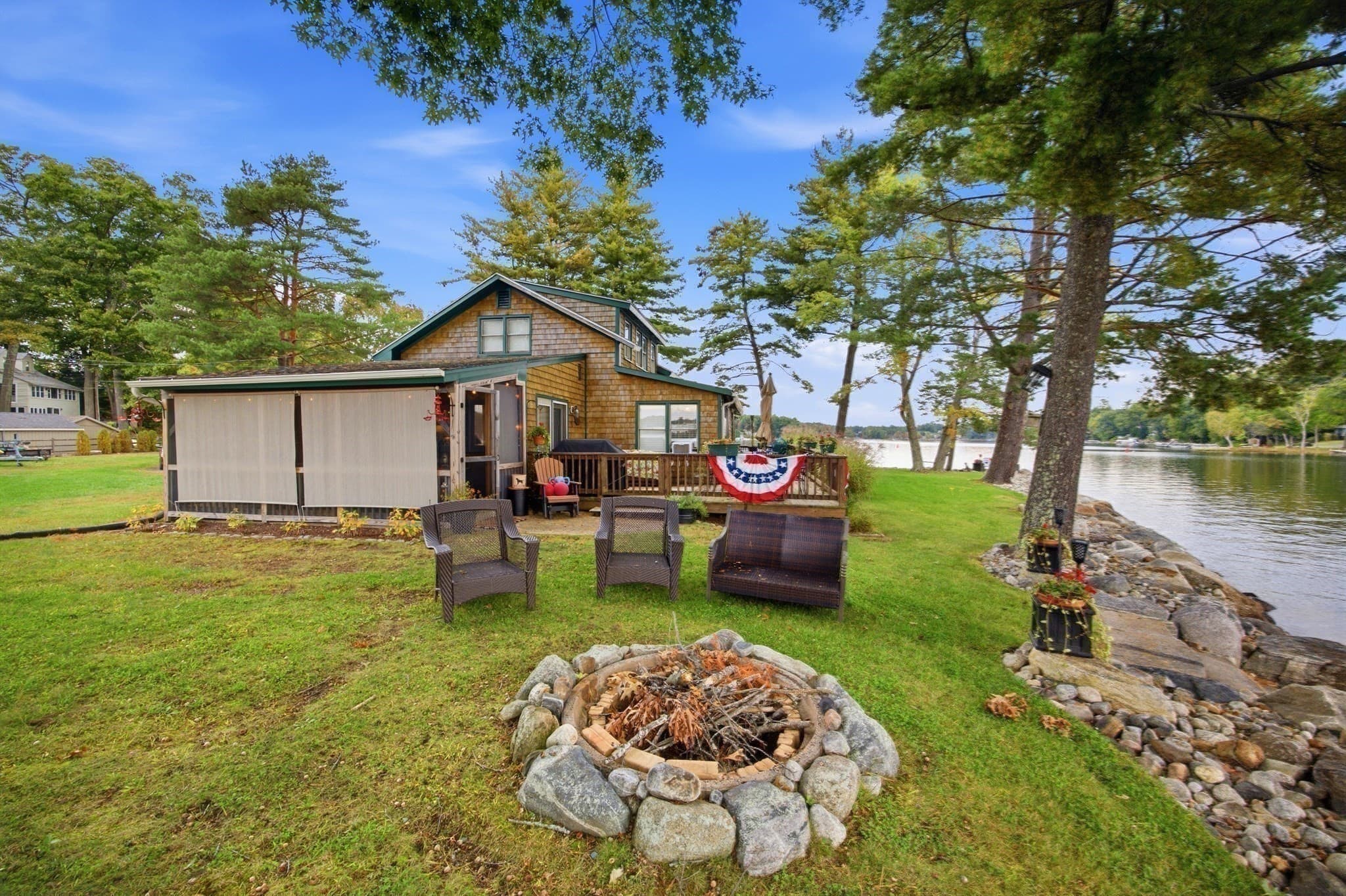 Single Family Residence at 18 Brayton, Southwick MA 01077, Southwick, photo 17 of 42