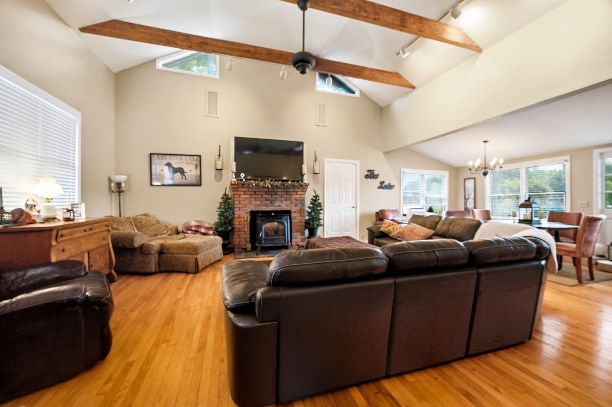 Single Family Residence at 18 Brayton, Southwick MA 01077, Southwick, photo 5 of 42