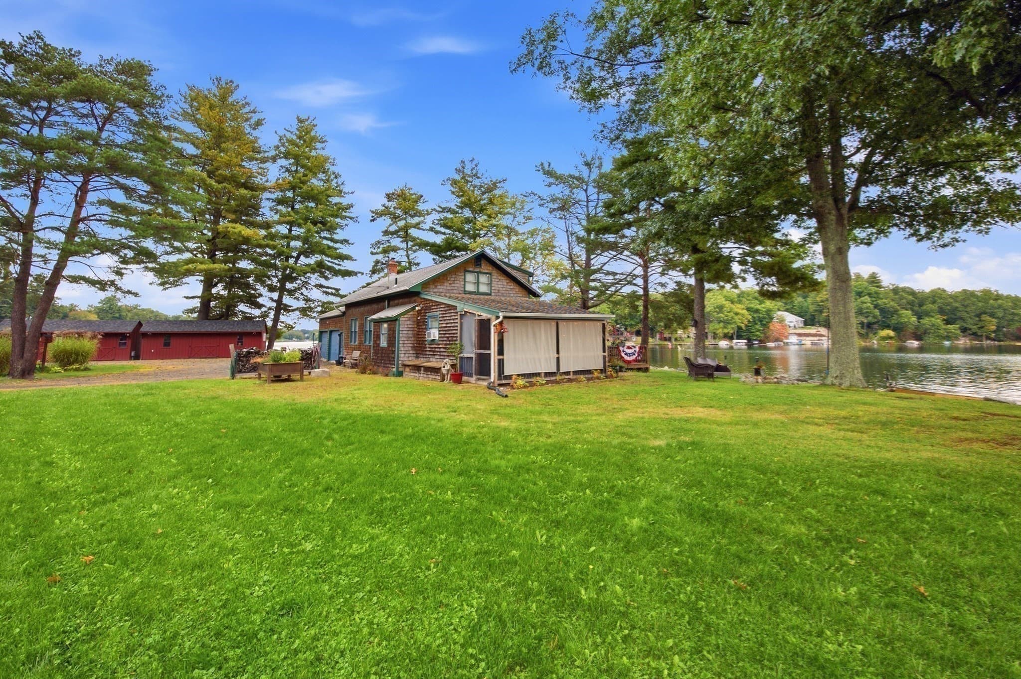 Single Family Residence at 18 Brayton, Southwick MA 01077, Southwick, photo 30 of 42