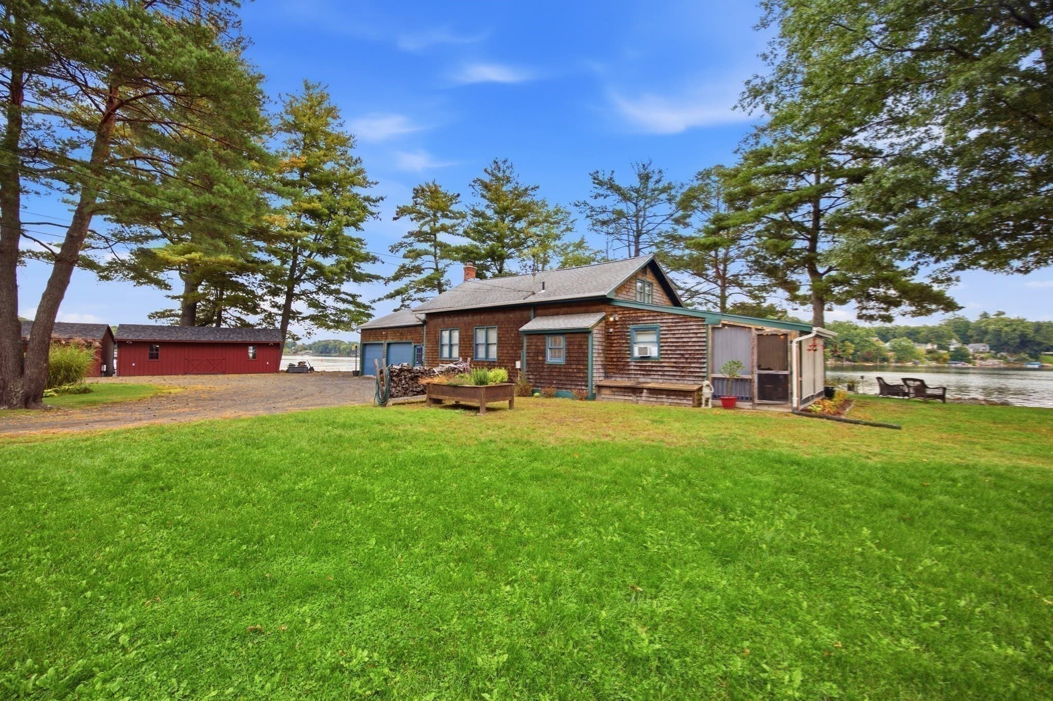 Single Family Residence at 18 Brayton, Southwick MA 01077, Southwick, photo 18 of 42