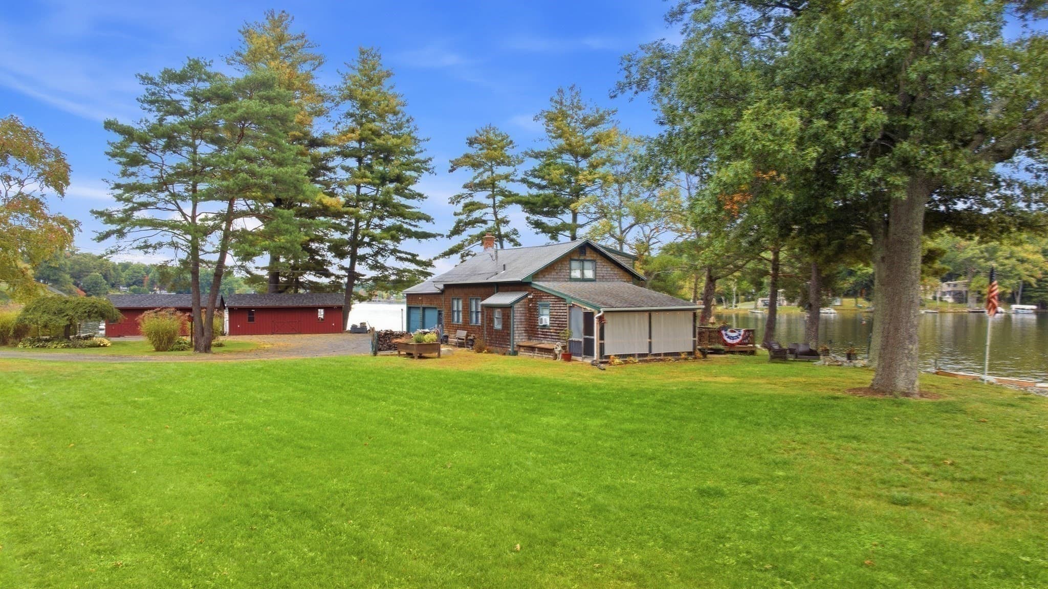 Single Family Residence at 18 Brayton, Southwick MA 01077, Southwick, photo 25 of 42