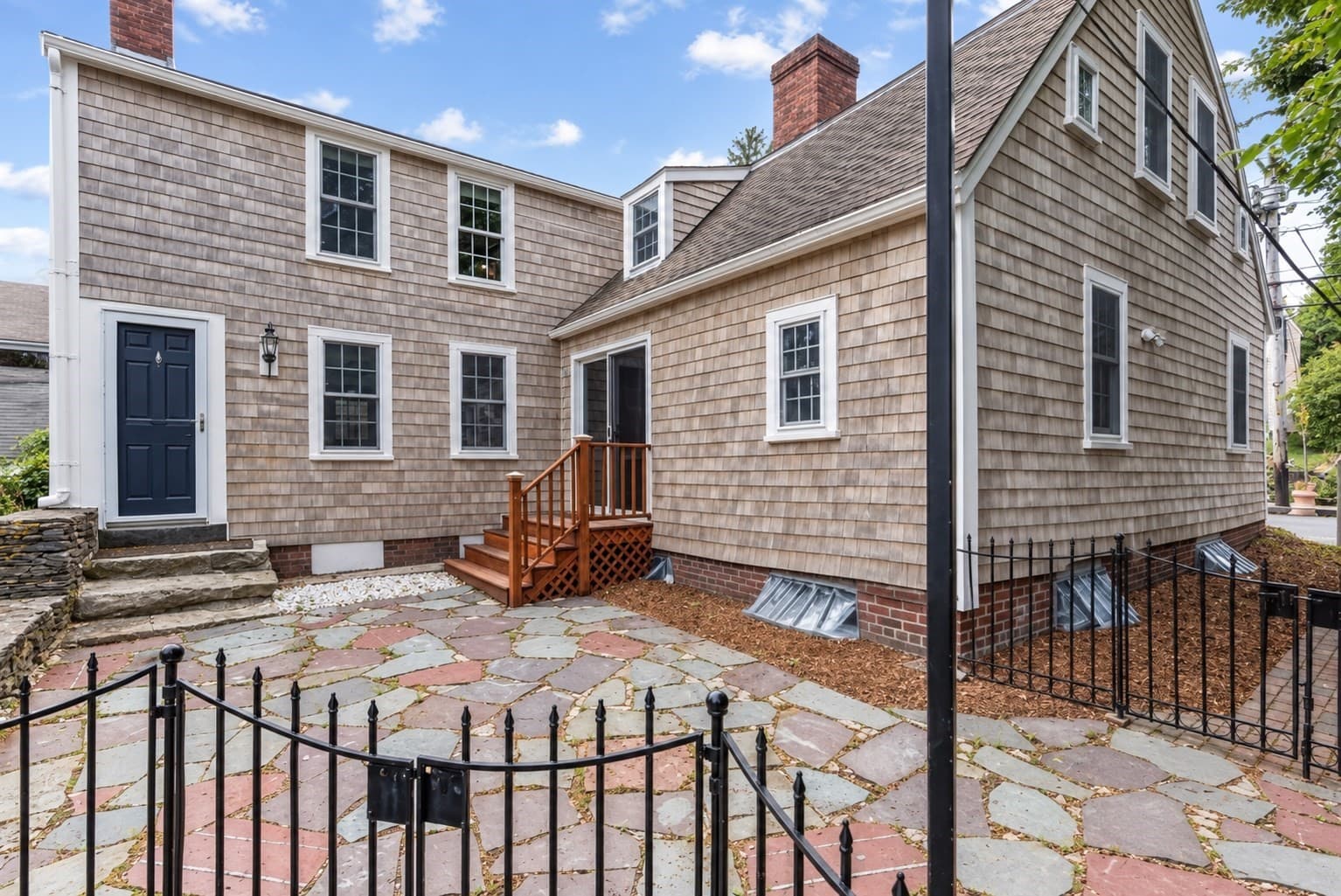 Single Family Residence at 218 Sandwich St, Plymouth MA 02360, Plymouth, photo 37 of 38