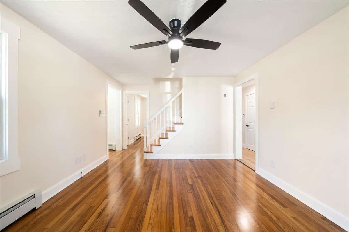 Single Family Residence at 298 Greenwood St., Worcester MA 01607, Worcester, photo 17 of 20