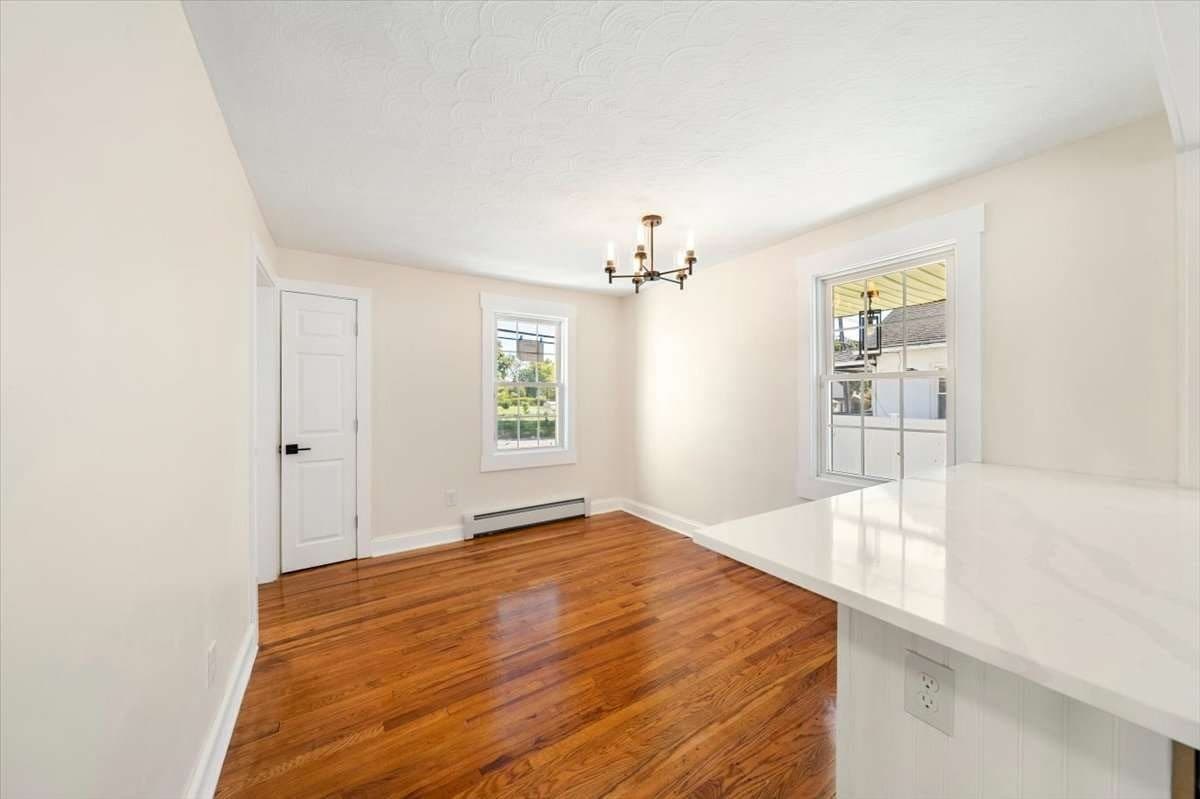Single Family Residence at 298 Greenwood St., Worcester MA 01607, Worcester, photo 9 of 20