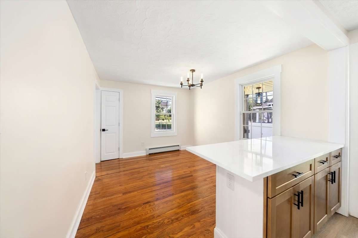 Single Family Residence at 298 Greenwood St., Worcester MA 01607, Worcester, photo 10 of 20