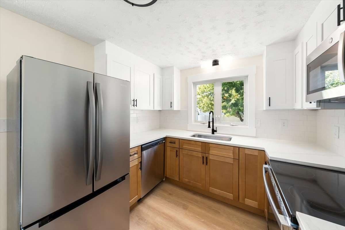 Single Family Residence at 298 Greenwood St., Worcester MA 01607, Worcester, photo 14 of 20