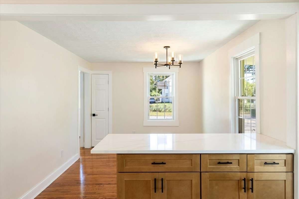 Single Family Residence at 298 Greenwood St., Worcester MA 01607, Worcester, photo 15 of 20