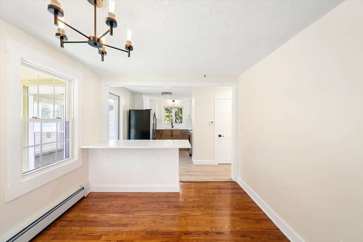 Single Family Residence at 298 Greenwood St., Worcester MA 01607, Worcester, photo 11 of 20