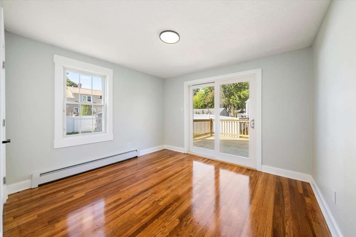 Single Family Residence at 298 Greenwood St., Worcester MA 01607, Worcester, photo 8 of 20