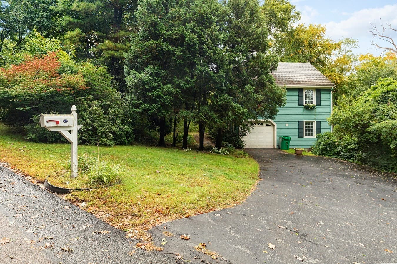 Single Family Residence at 77 Warren Rd, Ashland MA 01721, Ashland, photo 2 of 42