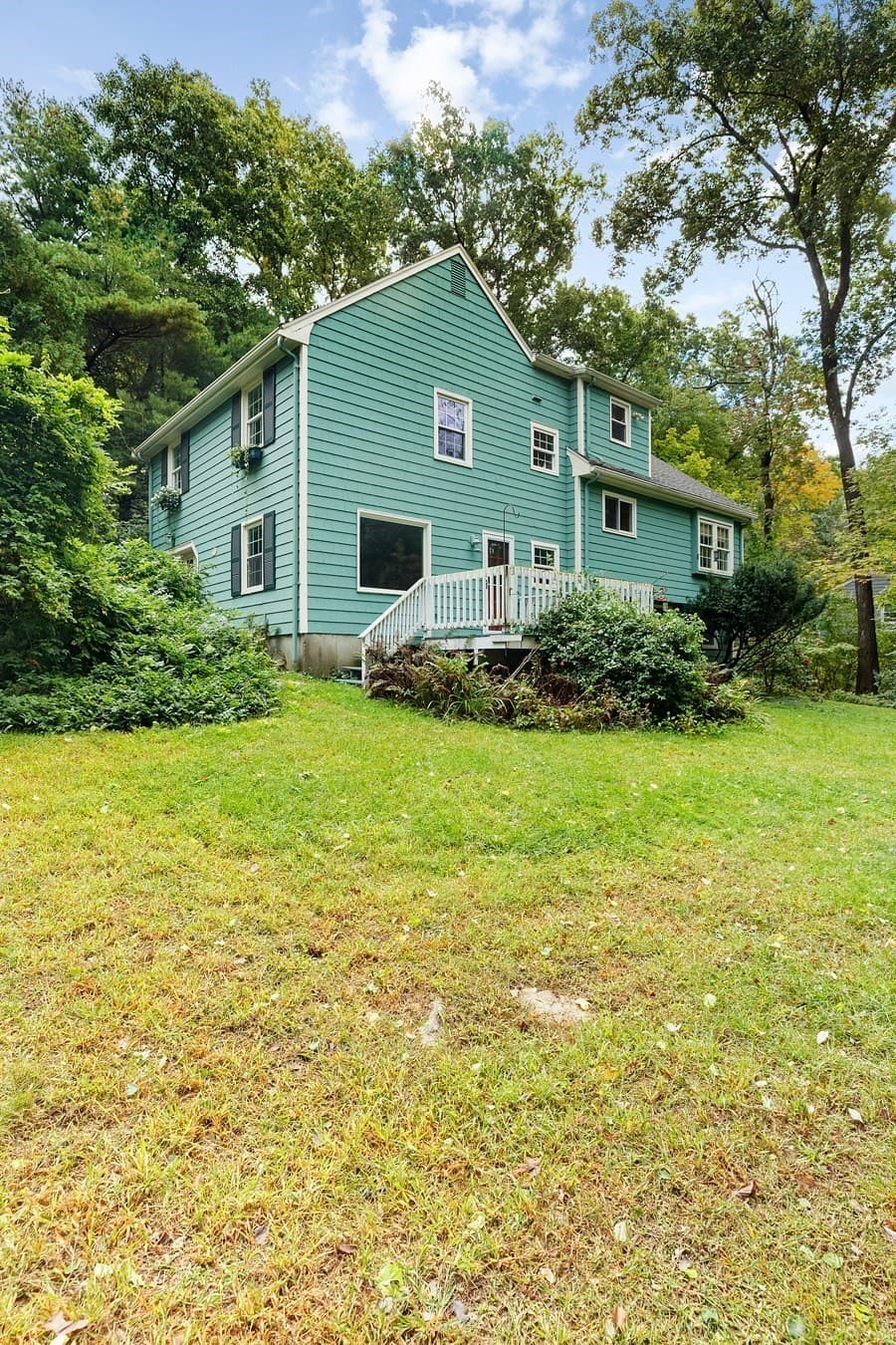 Single Family Residence at 77 Warren Rd, Ashland MA 01721, Ashland, photo 42 of 42