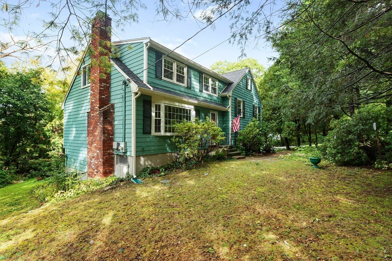 77 Warren Rd, Ashland MA 01721