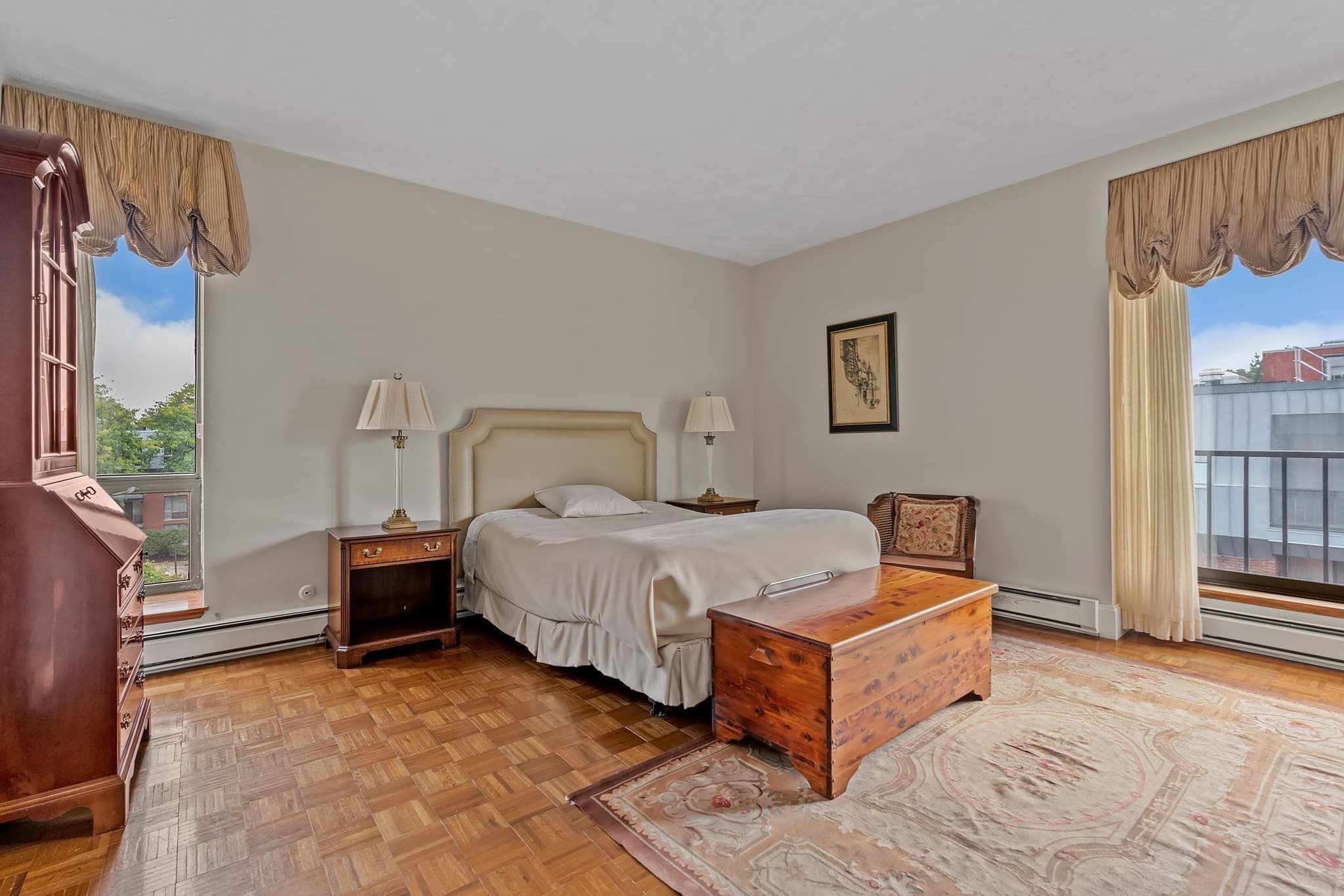 Condominium at 75 Grove Street # 427, Wellesley MA 02482, Wellesley, photo 13 of 21