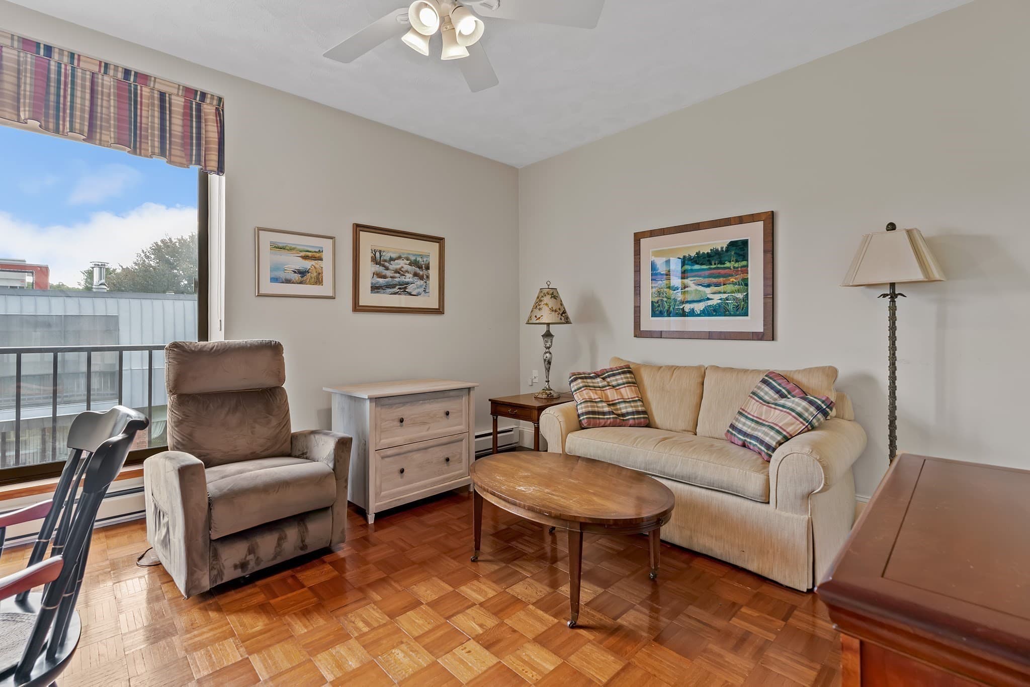Condominium at 75 Grove Street # 427, Wellesley MA 02482, Wellesley, photo 17 of 21