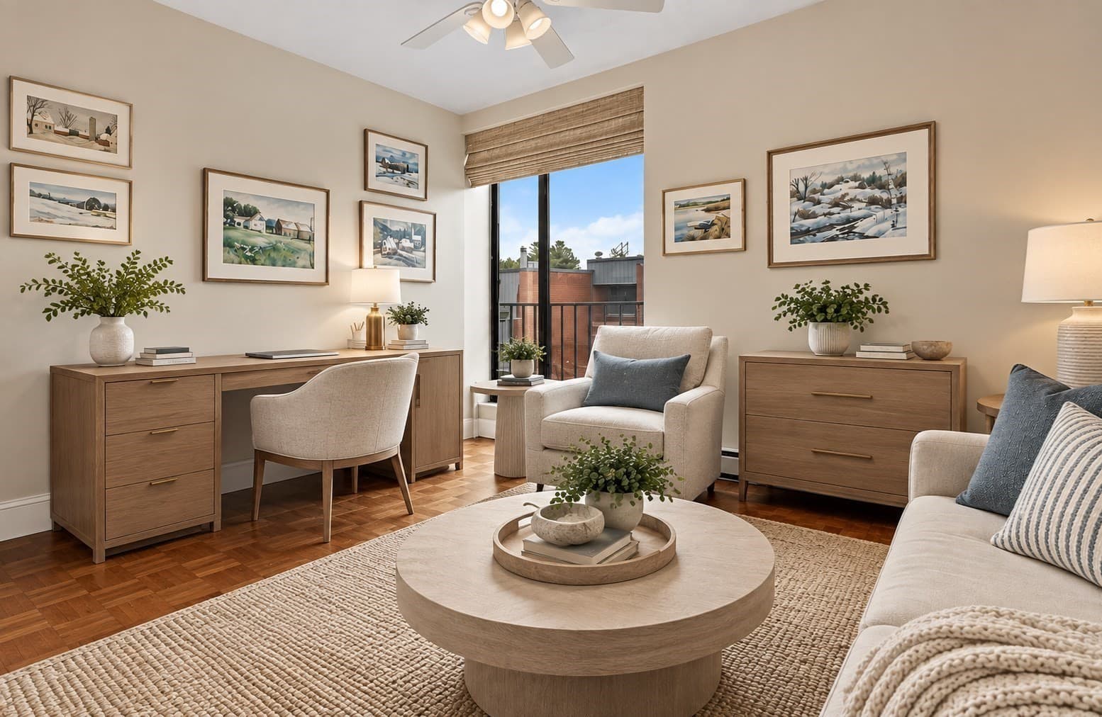 Condominium at 75 Grove Street # 427, Wellesley MA 02482, Wellesley, photo 16 of 21