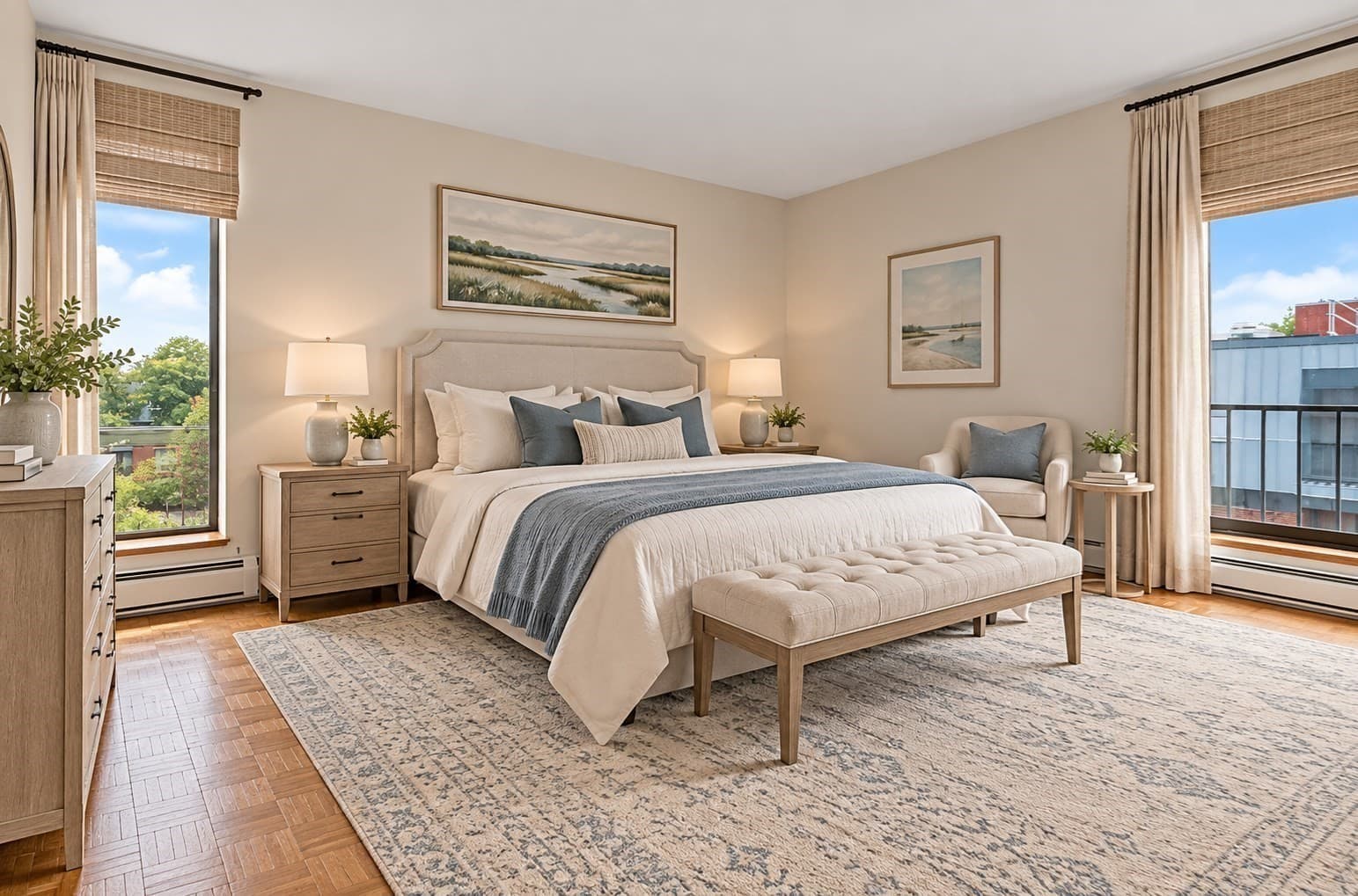 Condominium at 75 Grove Street # 427, Wellesley MA 02482, Wellesley, photo 12 of 21