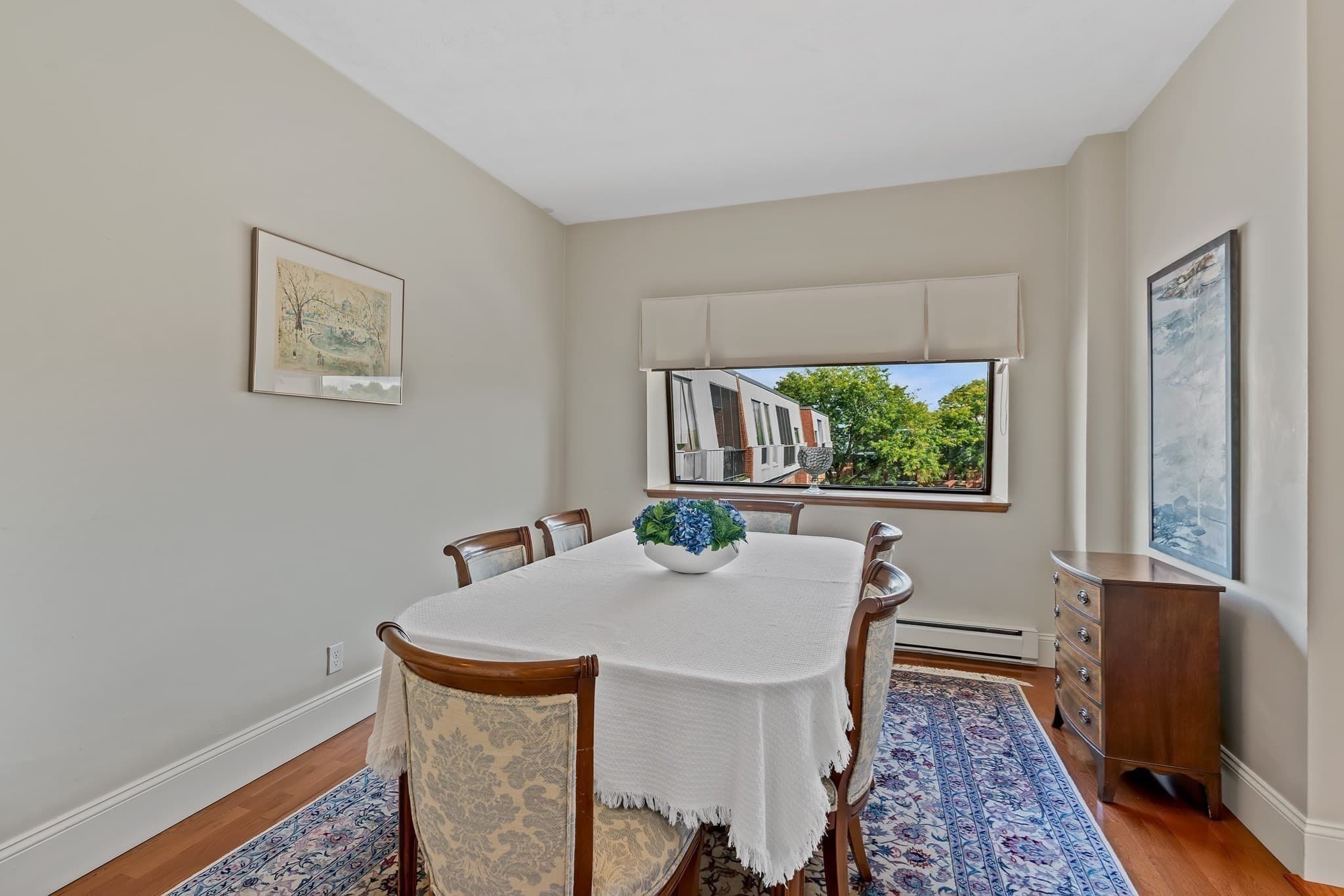 Condominium at 75 Grove Street # 427, Wellesley MA 02482, Wellesley, photo 7 of 21