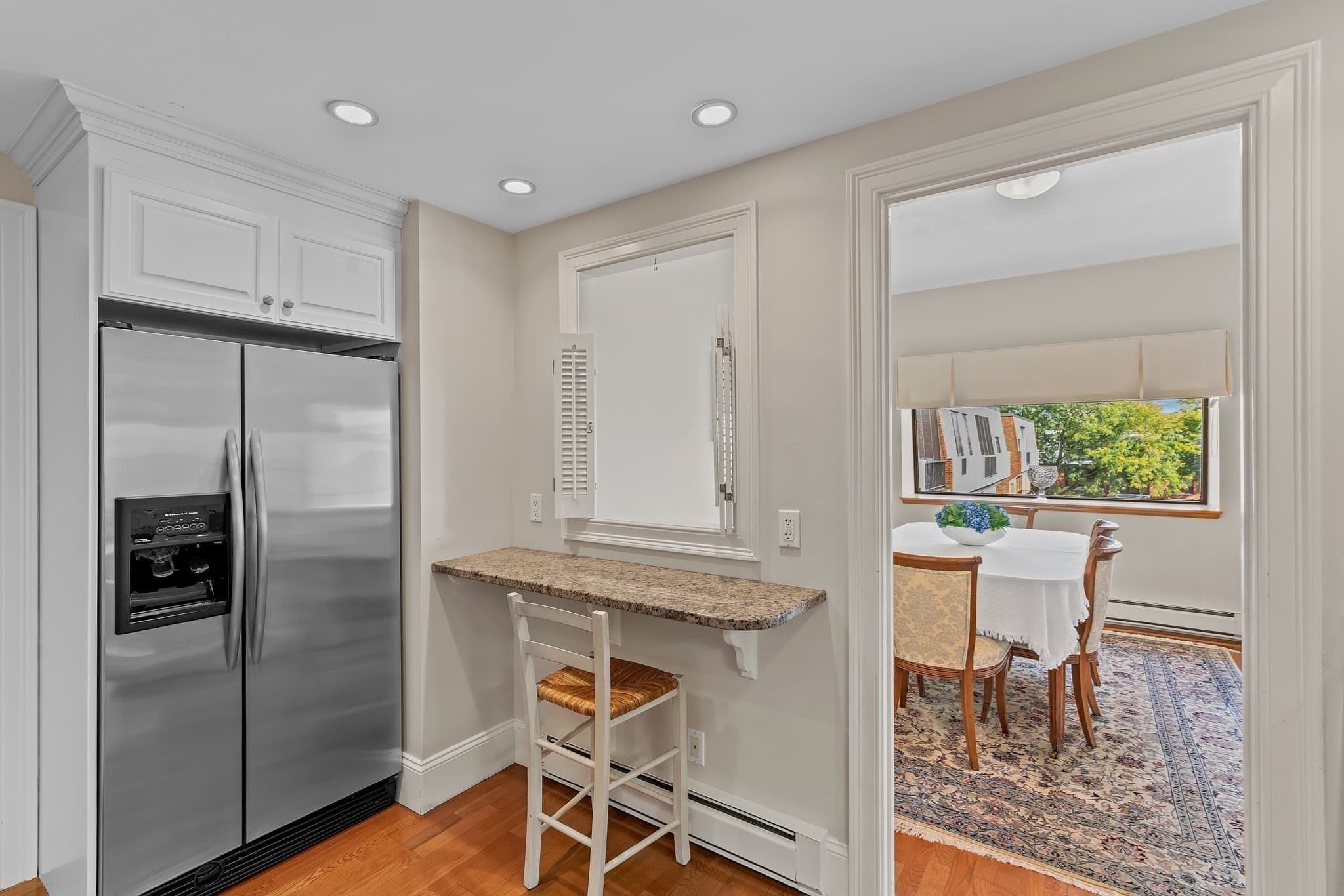 Condominium at 75 Grove Street # 427, Wellesley MA 02482, Wellesley, photo 5 of 21