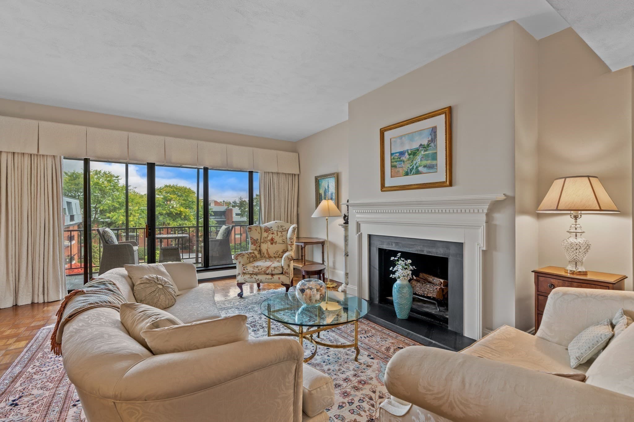 Condominium at 75 Grove Street # 427, Wellesley MA 02482, Wellesley, photo 11 of 21