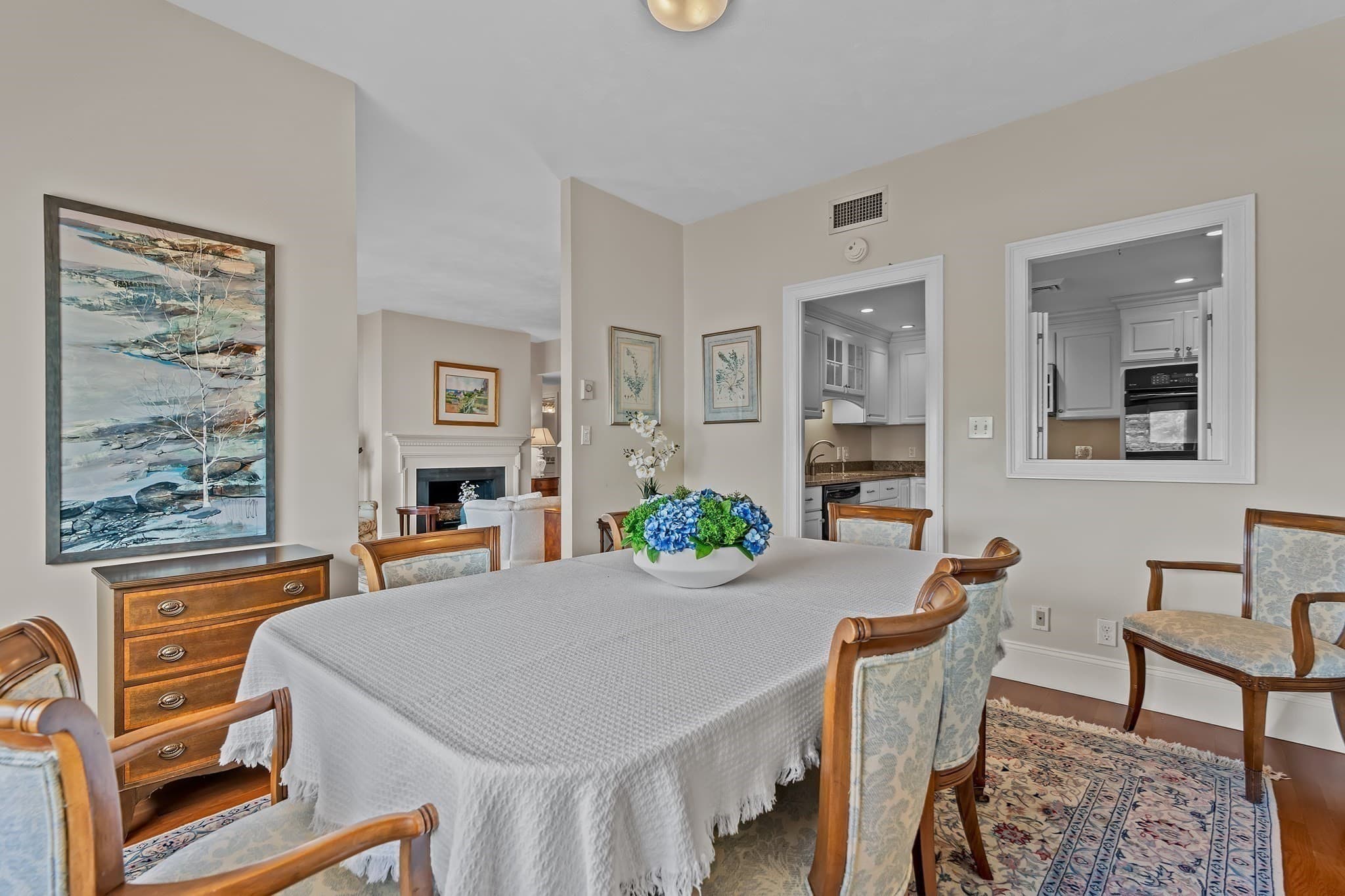 Condominium at 75 Grove Street # 427, Wellesley MA 02482, Wellesley, photo 8 of 21