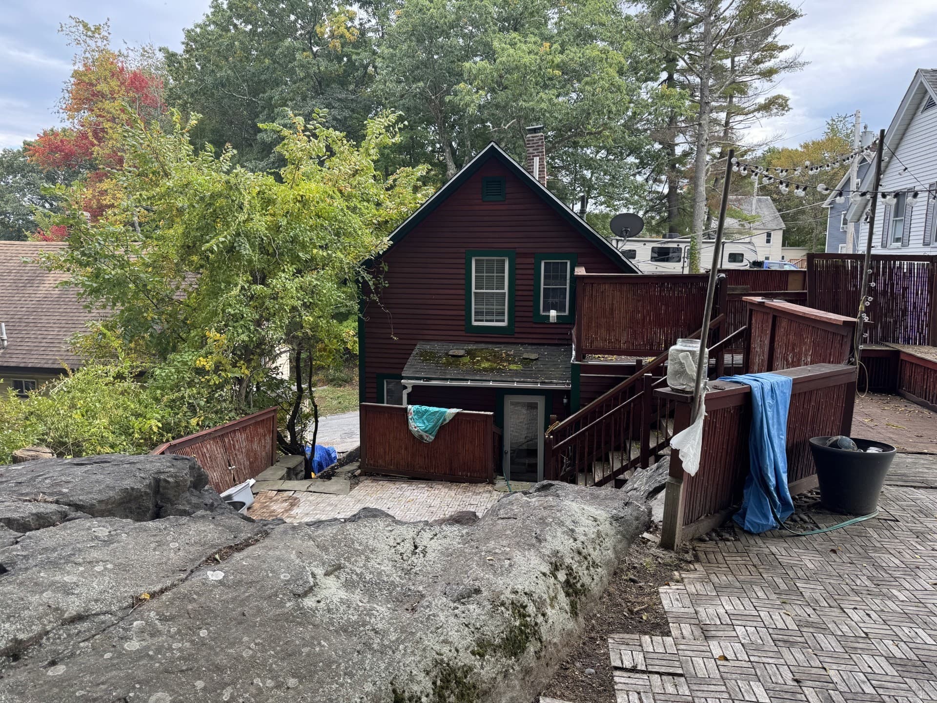 Single Family Residence at 64 Mayland St, Fitchburg MA 01420, Fitchburg, photo 27 of 29