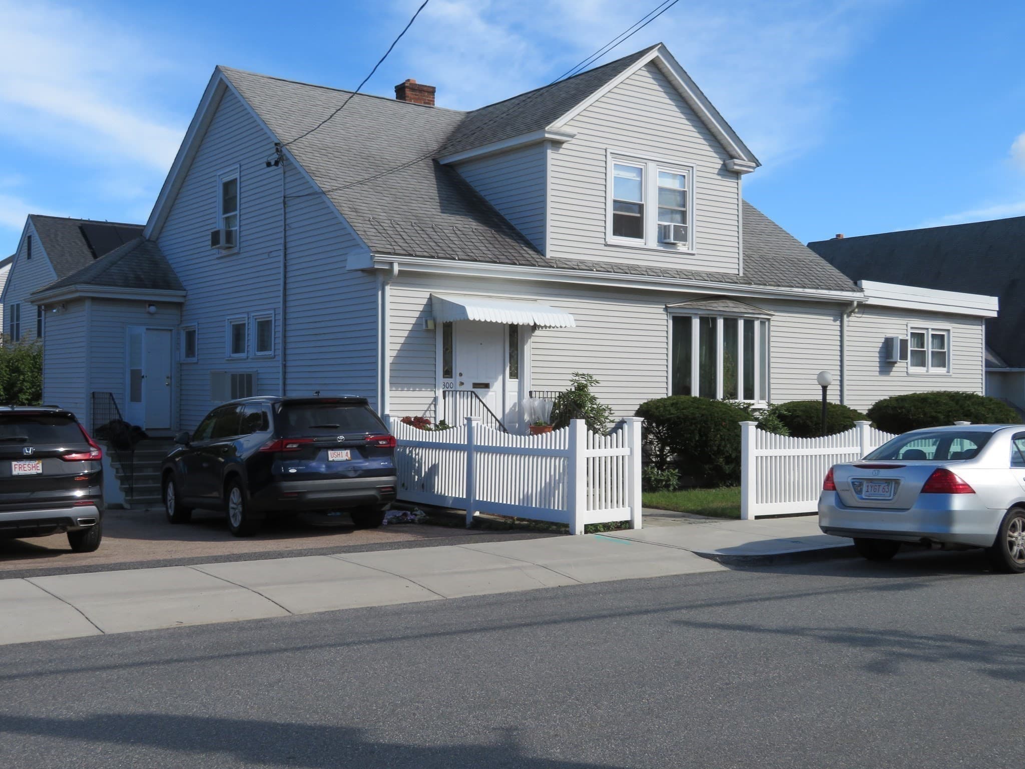 300 Manet Ave, Quincy MA 02169