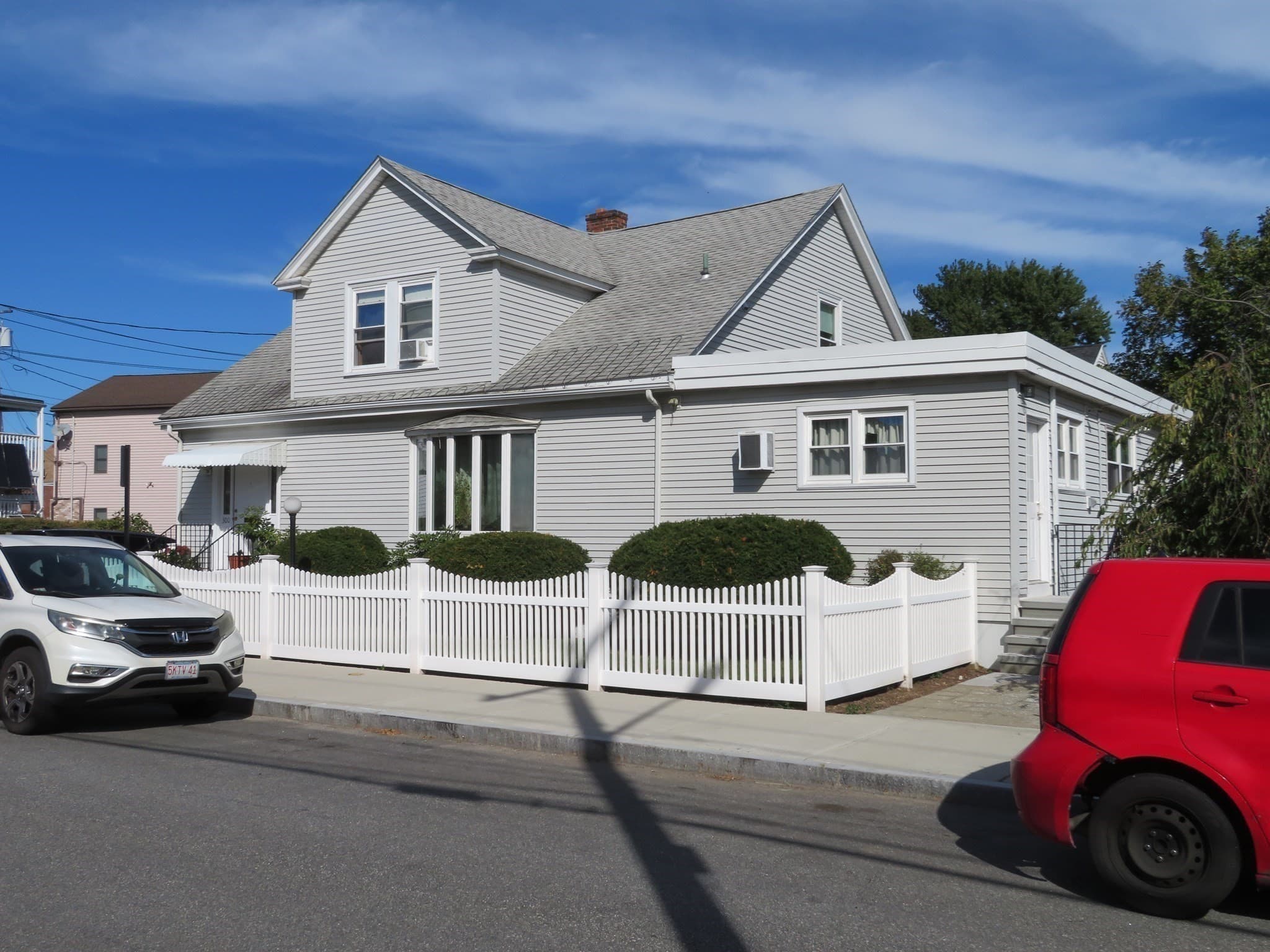 Single Family Residence at 300 Manet Ave, Quincy MA 02169, Quincy, photo 4 of 33